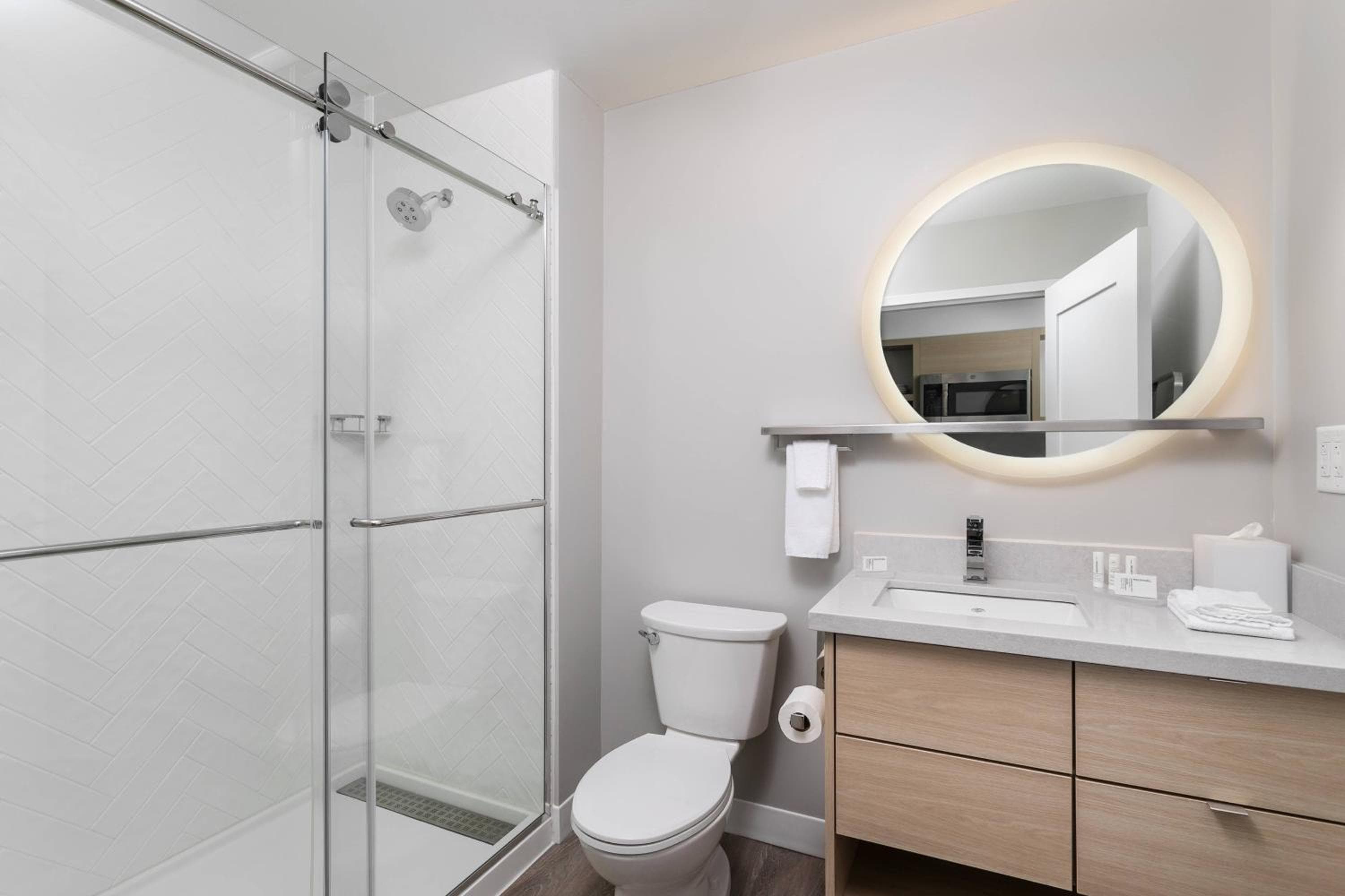 TownePlace Suites by Marriott Nashville Midtown, Nashville, photo 4