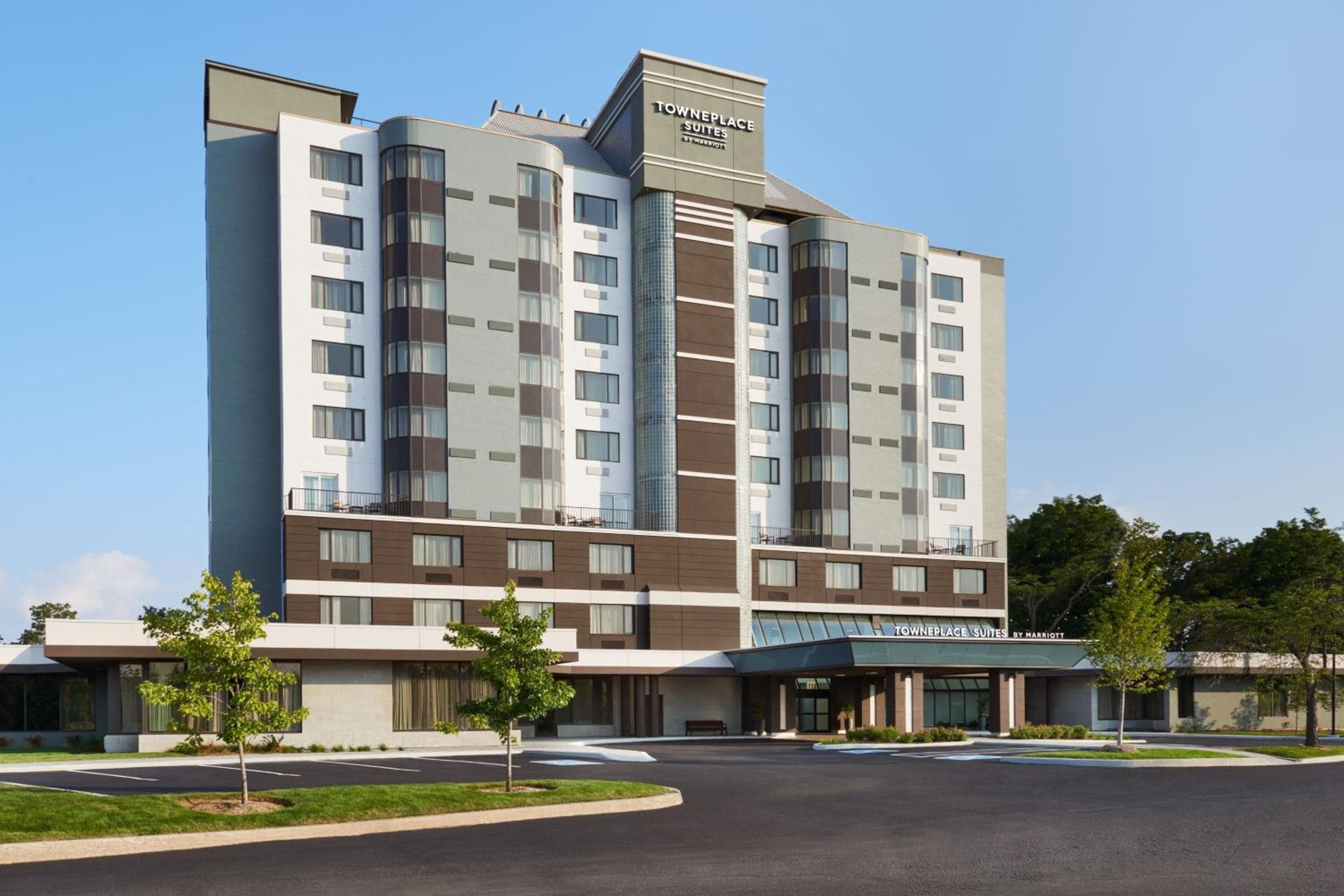 TownePlace Suites by Marriott Toronto Oakville, Oakville