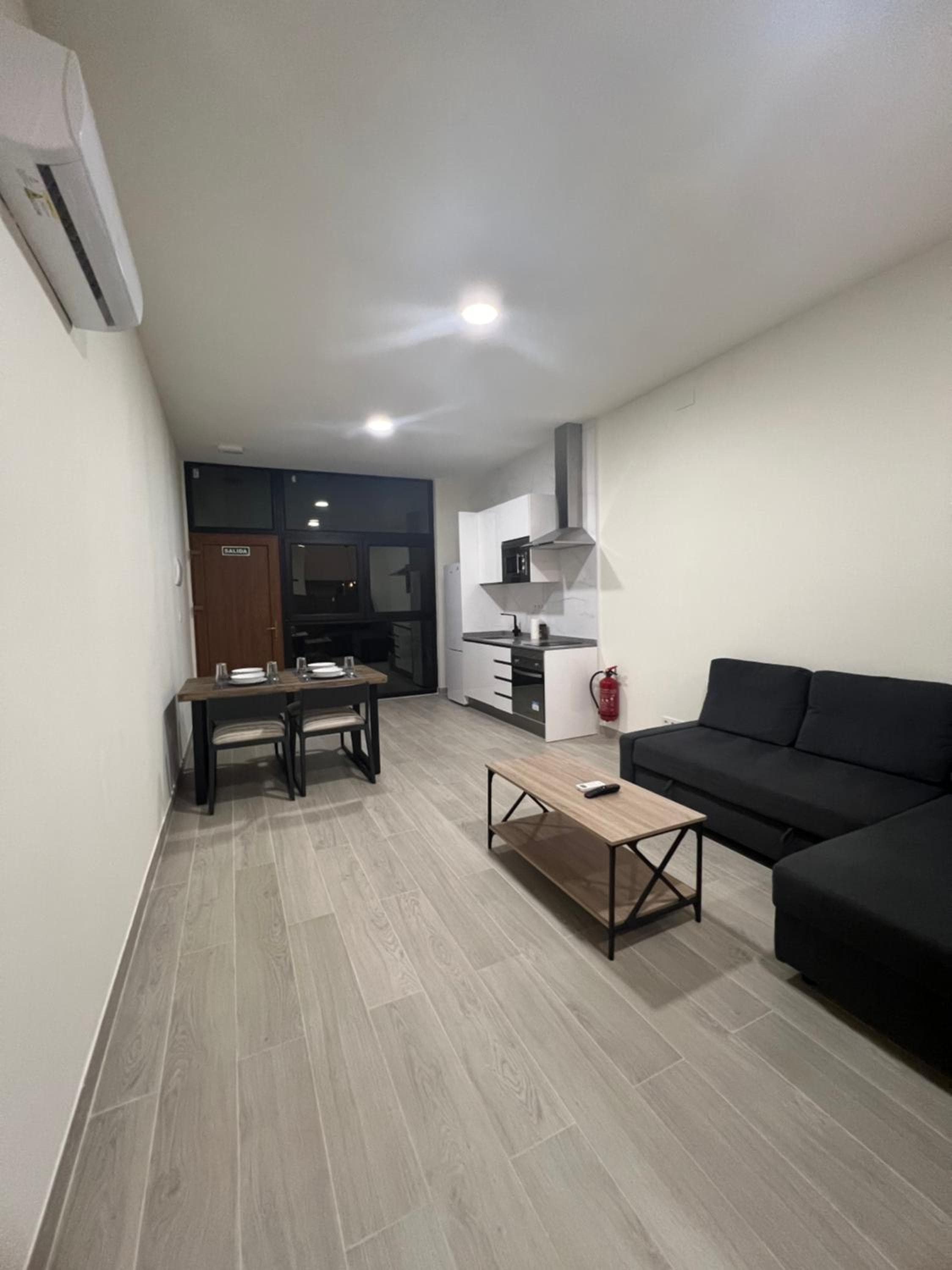 Valencia Beach Apartment El Grao, Valencia, photo 5