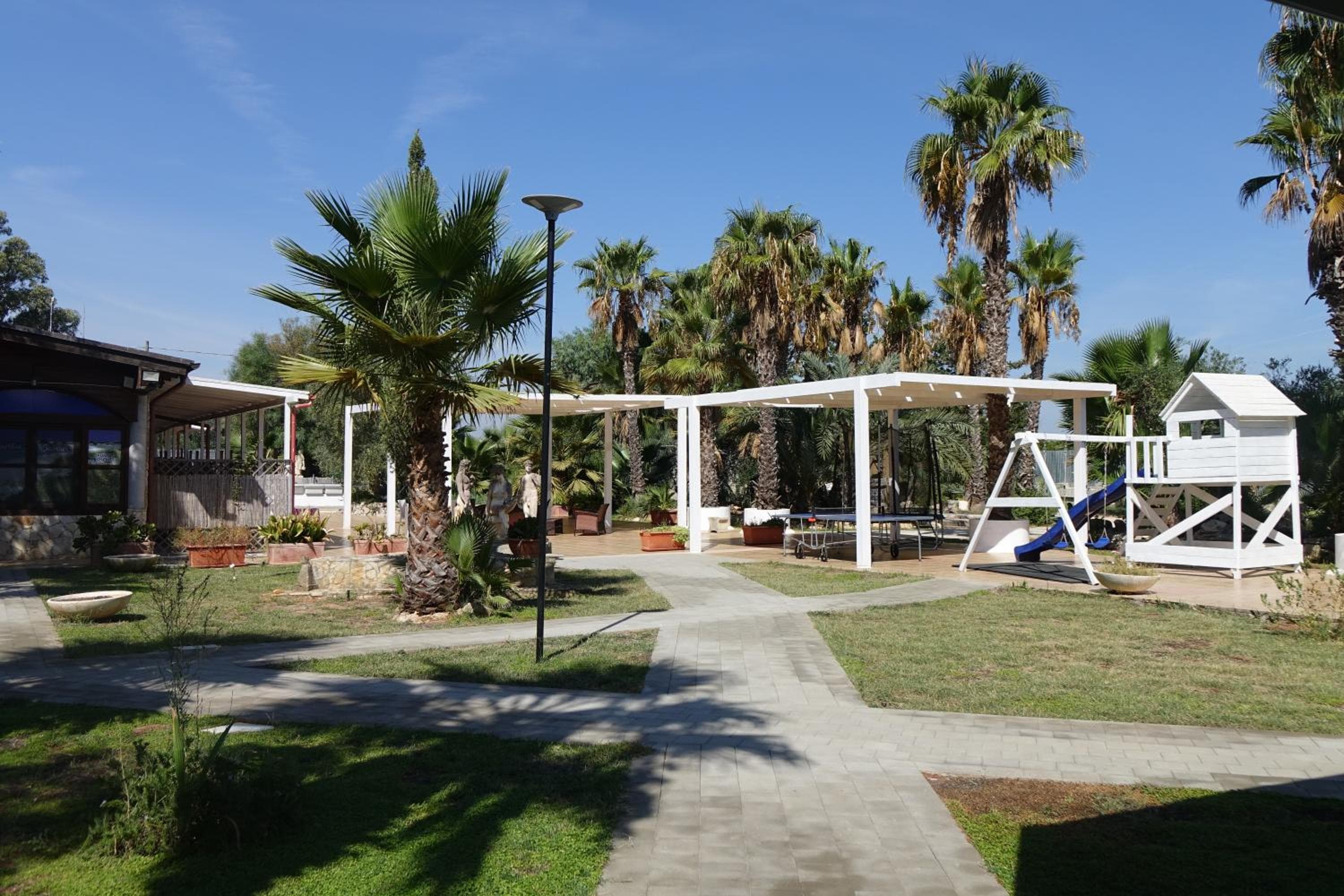 Giardini Sausari Residence, Punta Prosciutto, photo 3