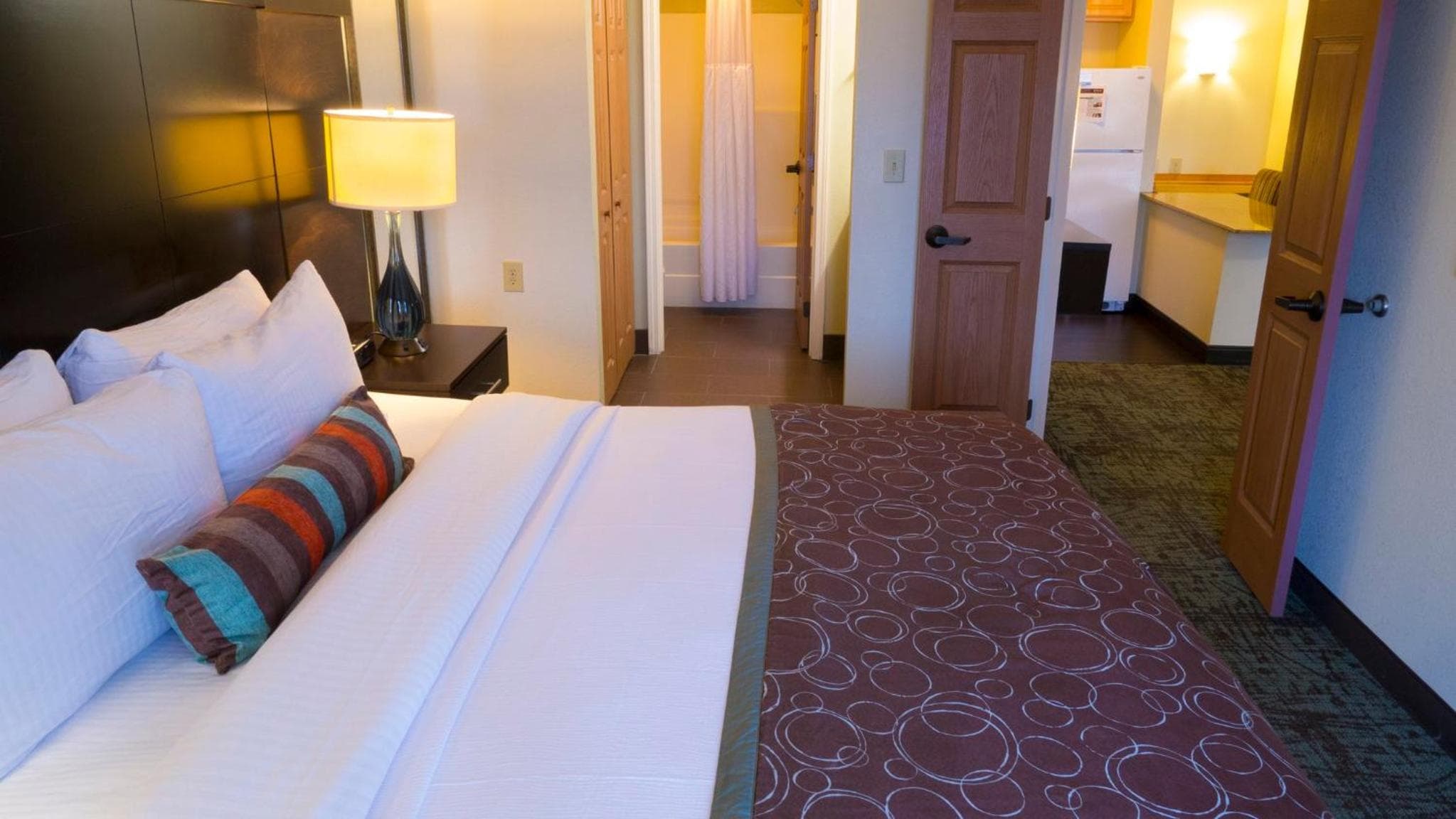 Staybridge Suites Columbus-Dublin by IHG, Dublin, photo 2