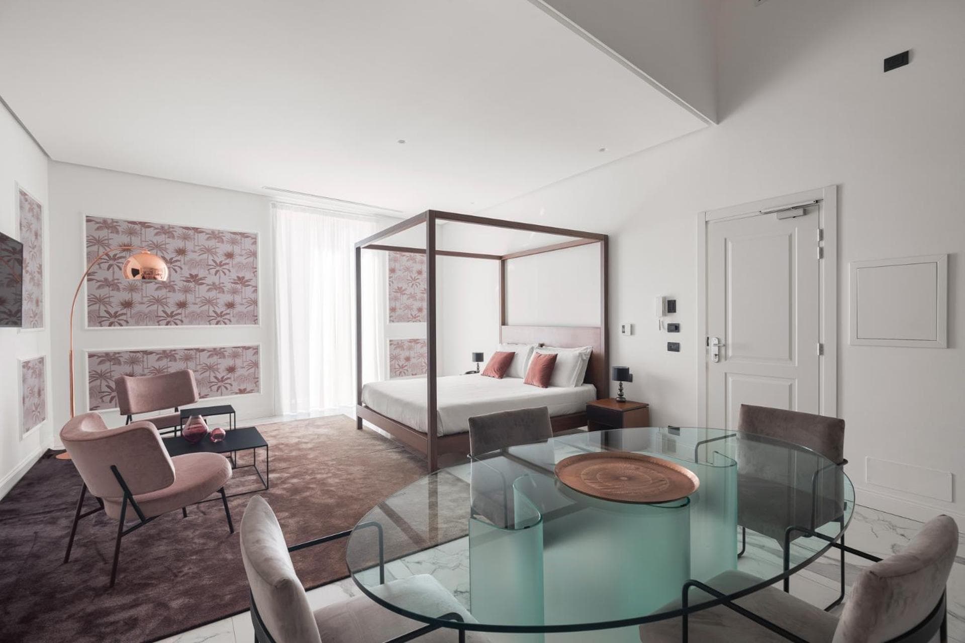 Palazzo Sovrana Serviced Luxury Apartments, Palermo, photo 5
