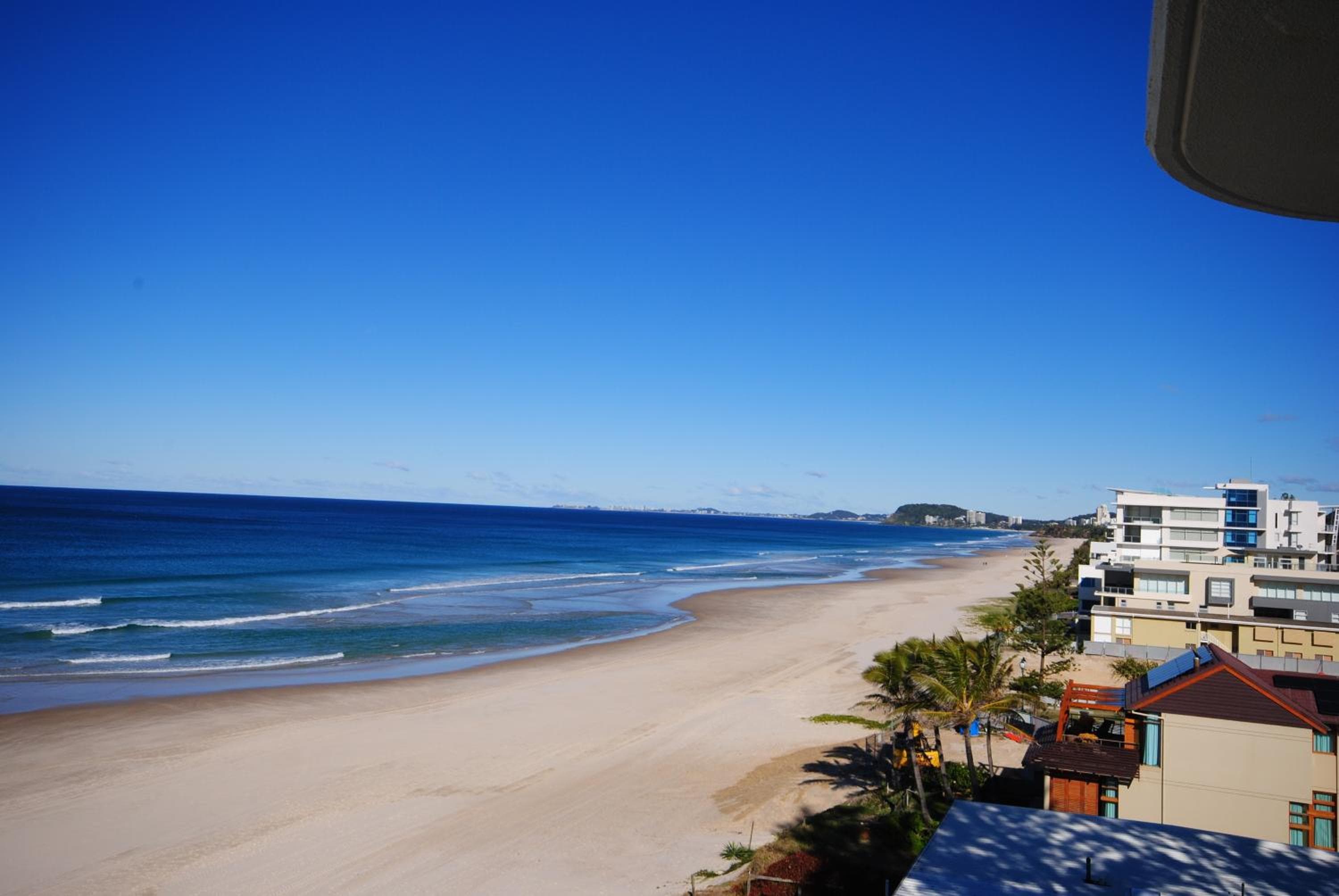 Albatross North Apartments, Gold Coast, photo 4