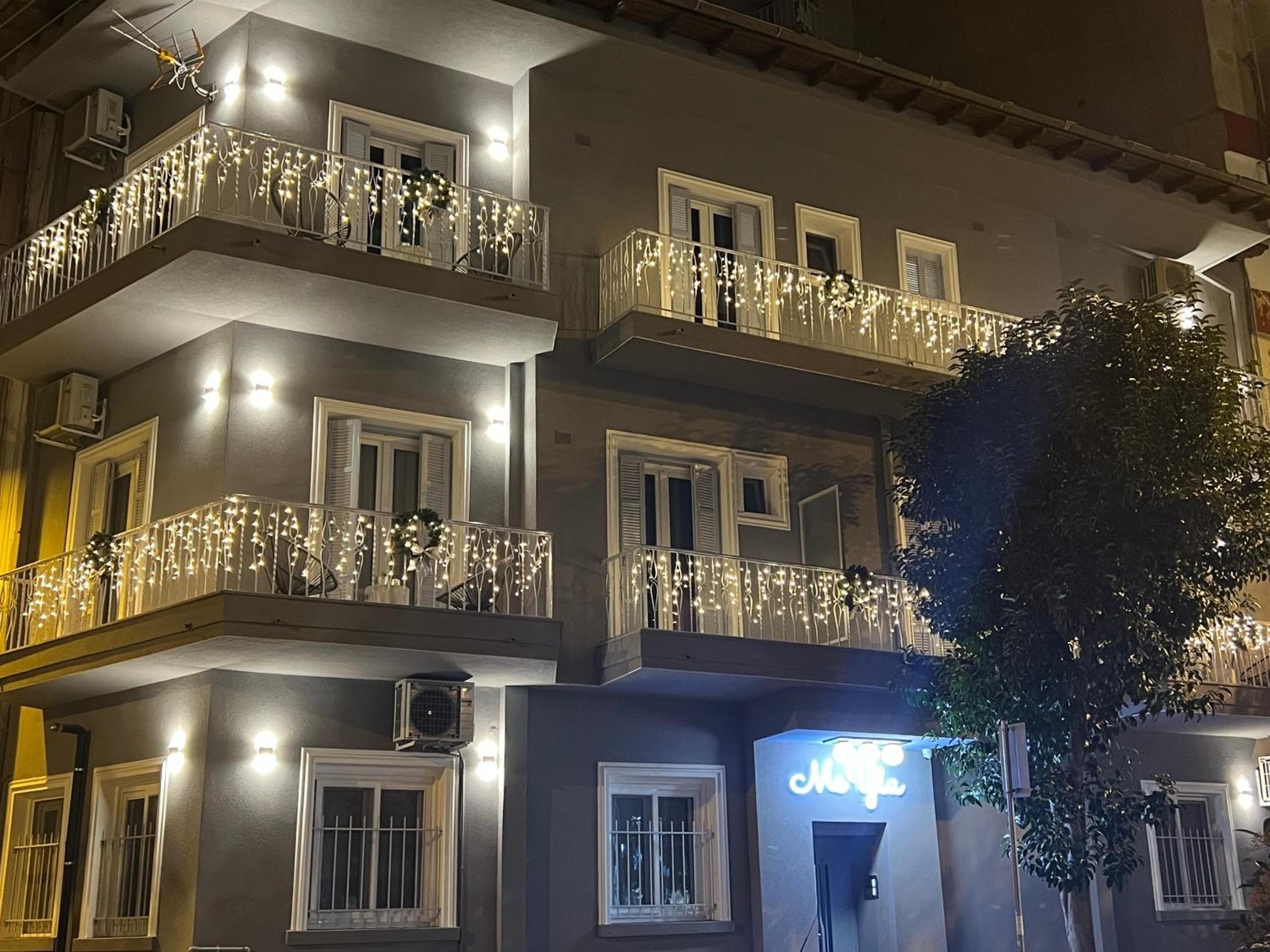 MeYia studios, Thessaloniki