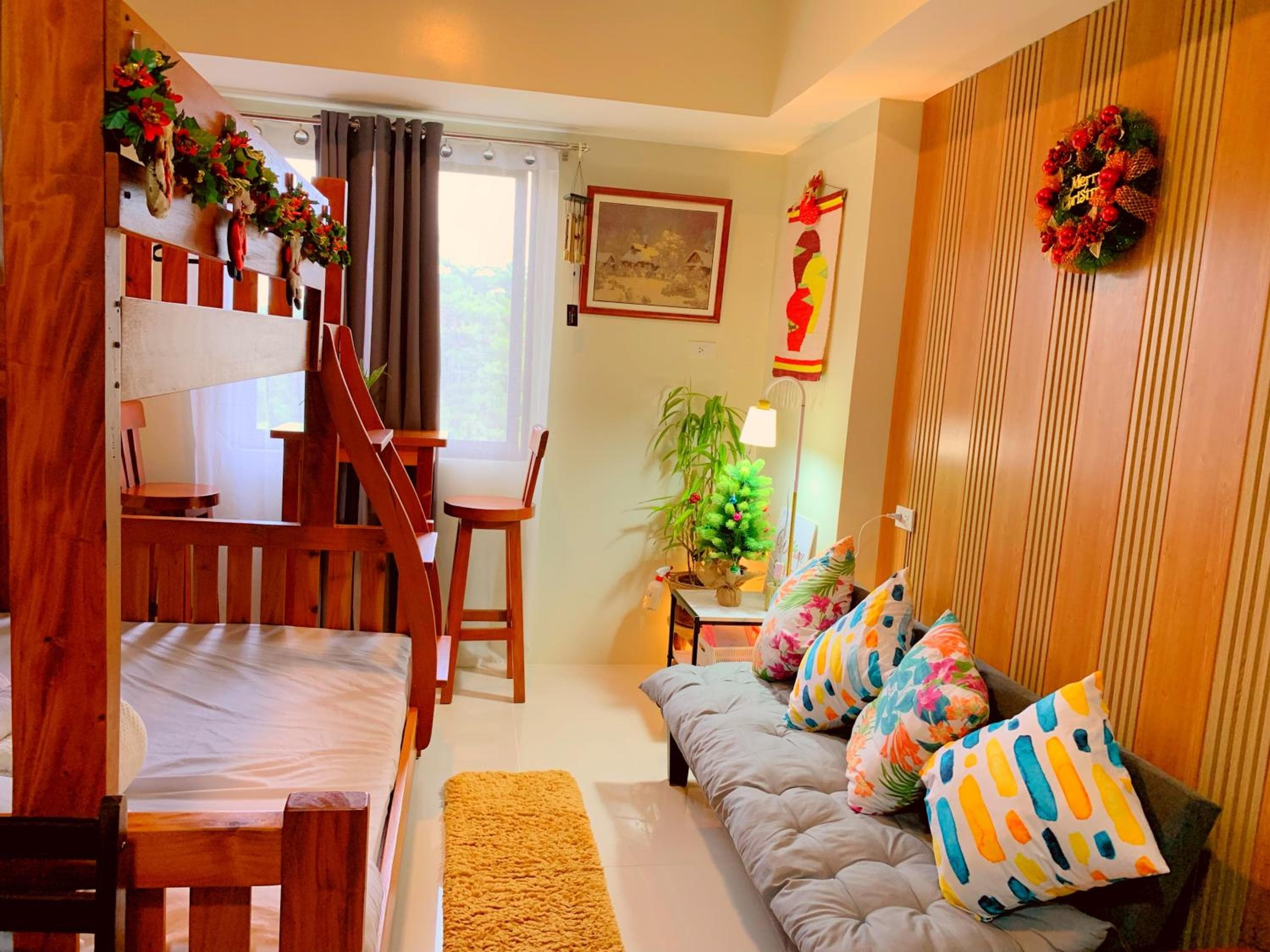 Cozynest Condotel Baguio, Baguio