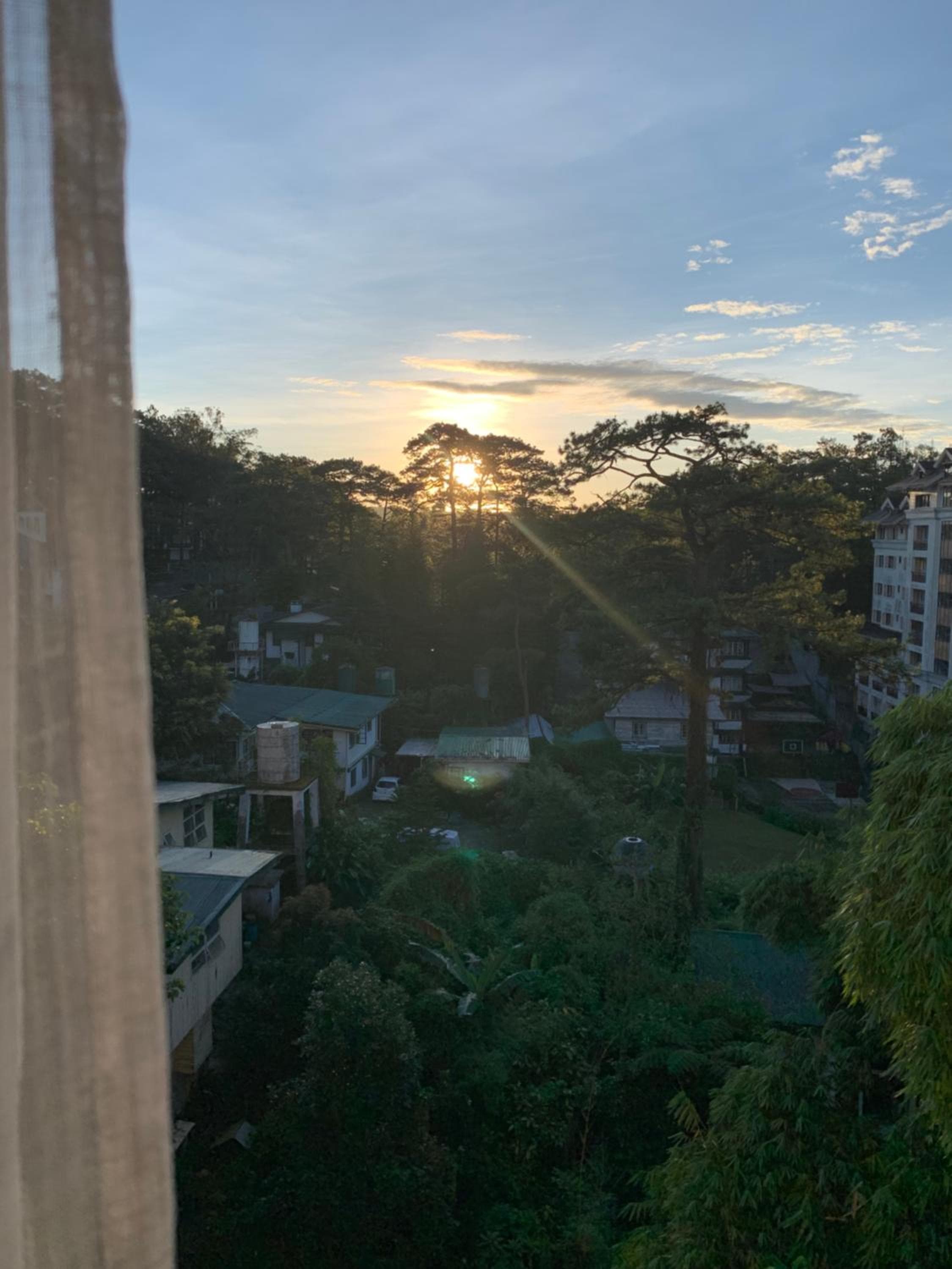 Cozynest Condotel Baguio, Baguio, photo 2