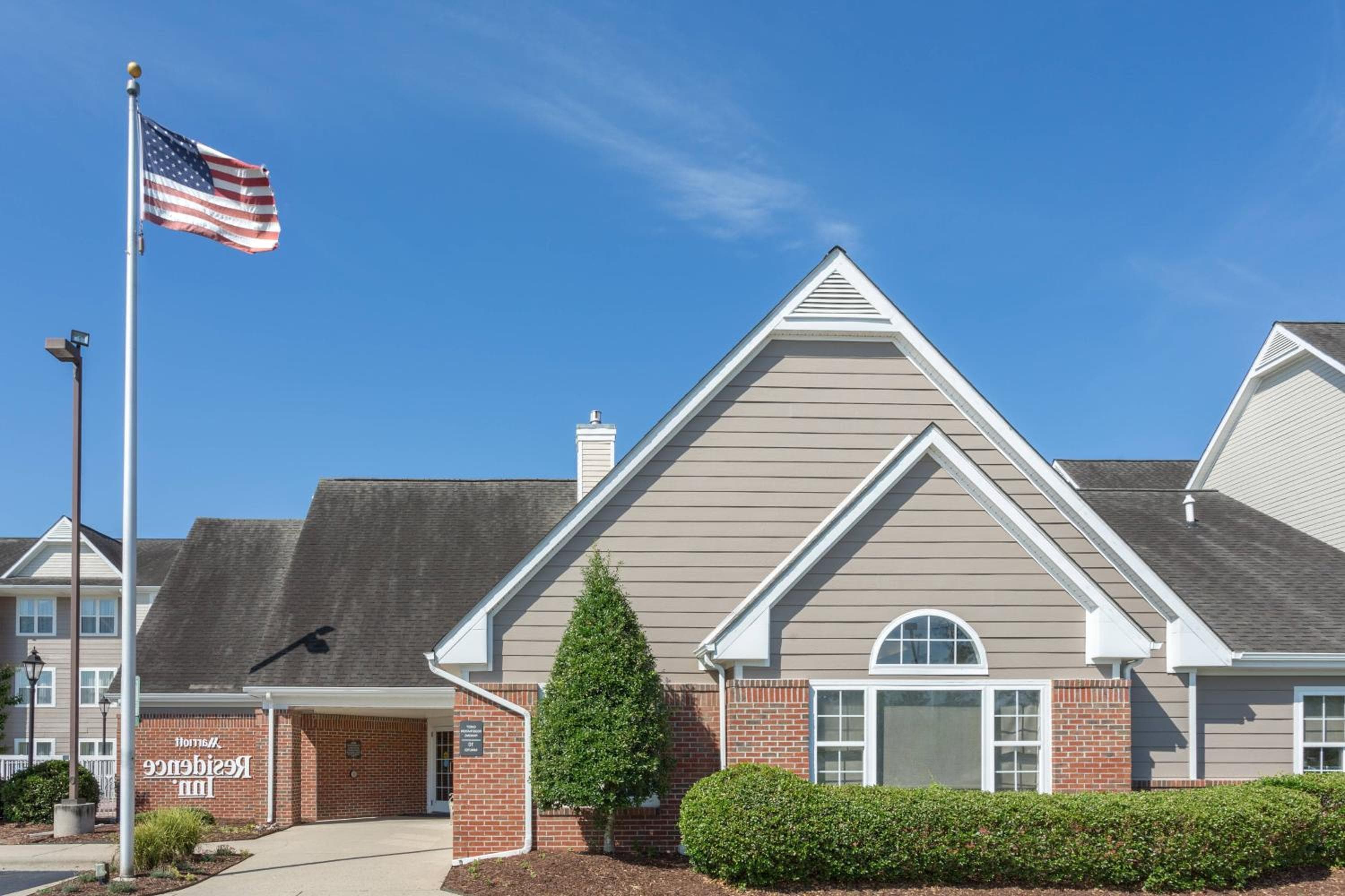 Residence Inn by Marriott Rocky Mount, Rocky Mount