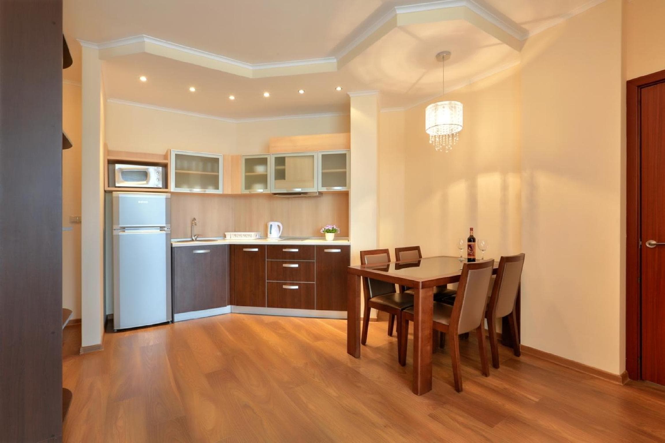 Apart Hotel Golden Line, Golden Sands, photo 6