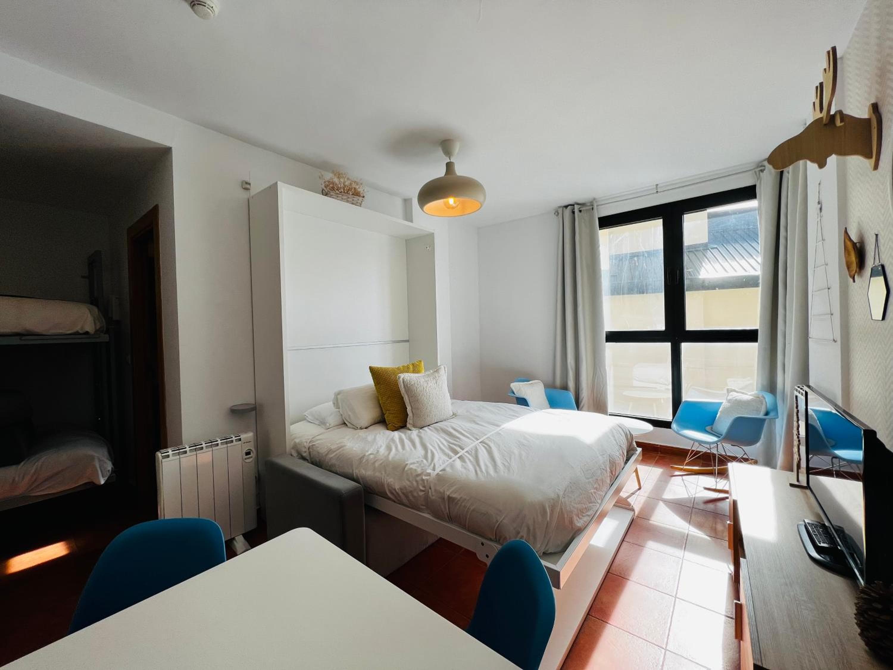 Apartamentos Bluettravel Snow Confort Monte Gorbea, Sierra Nevada, photo 3