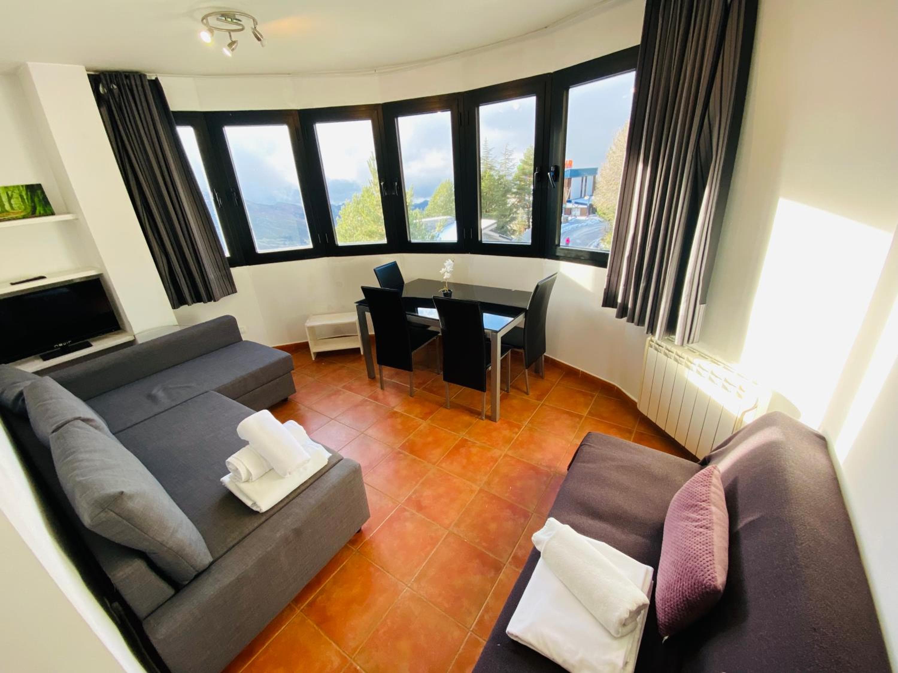 Apartamentos Bluettravel Snow Confort Monte Gorbea, Sierra Nevada, photo 4