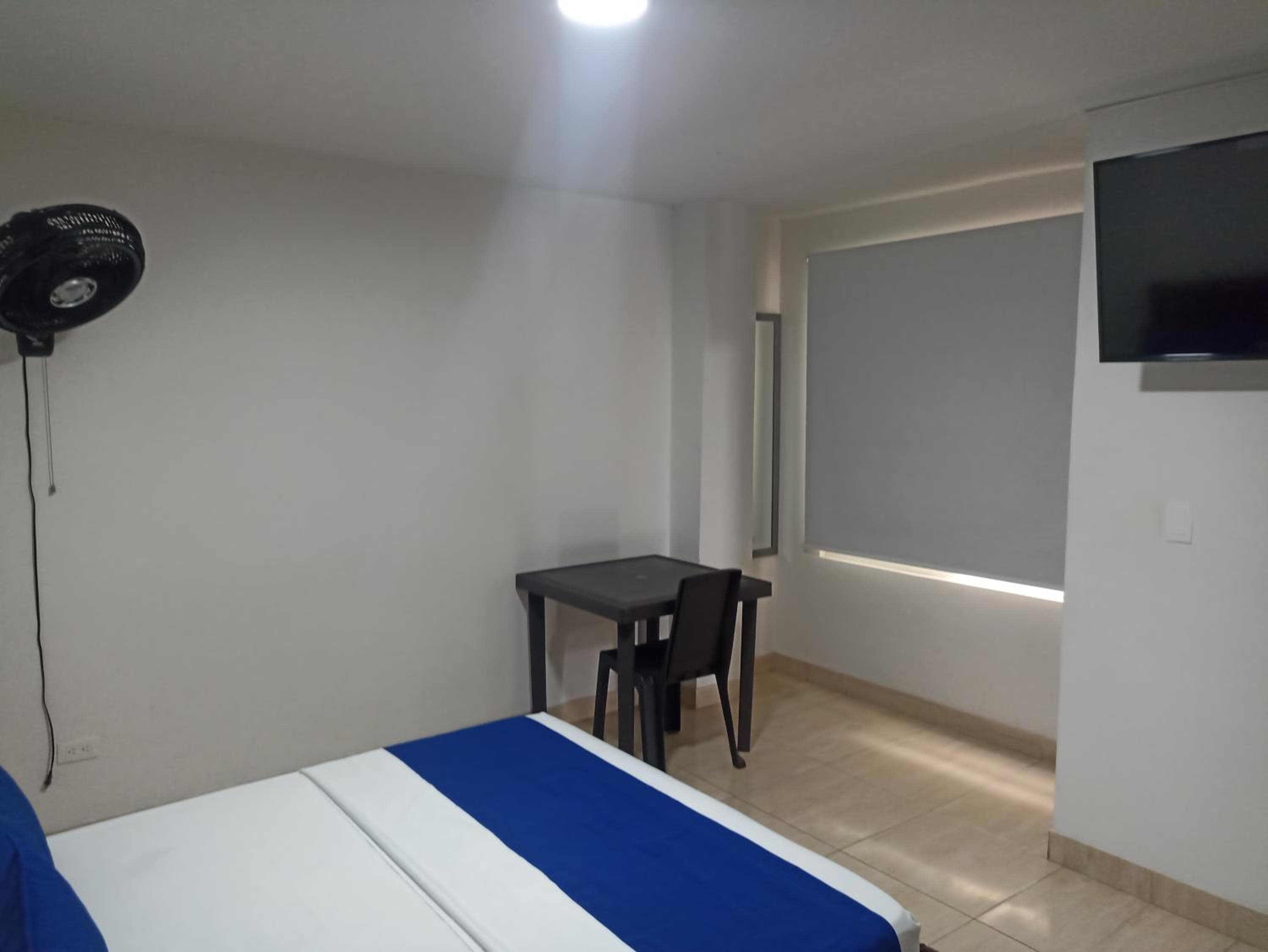 hotel koral palmira, Palmira, photo 3
