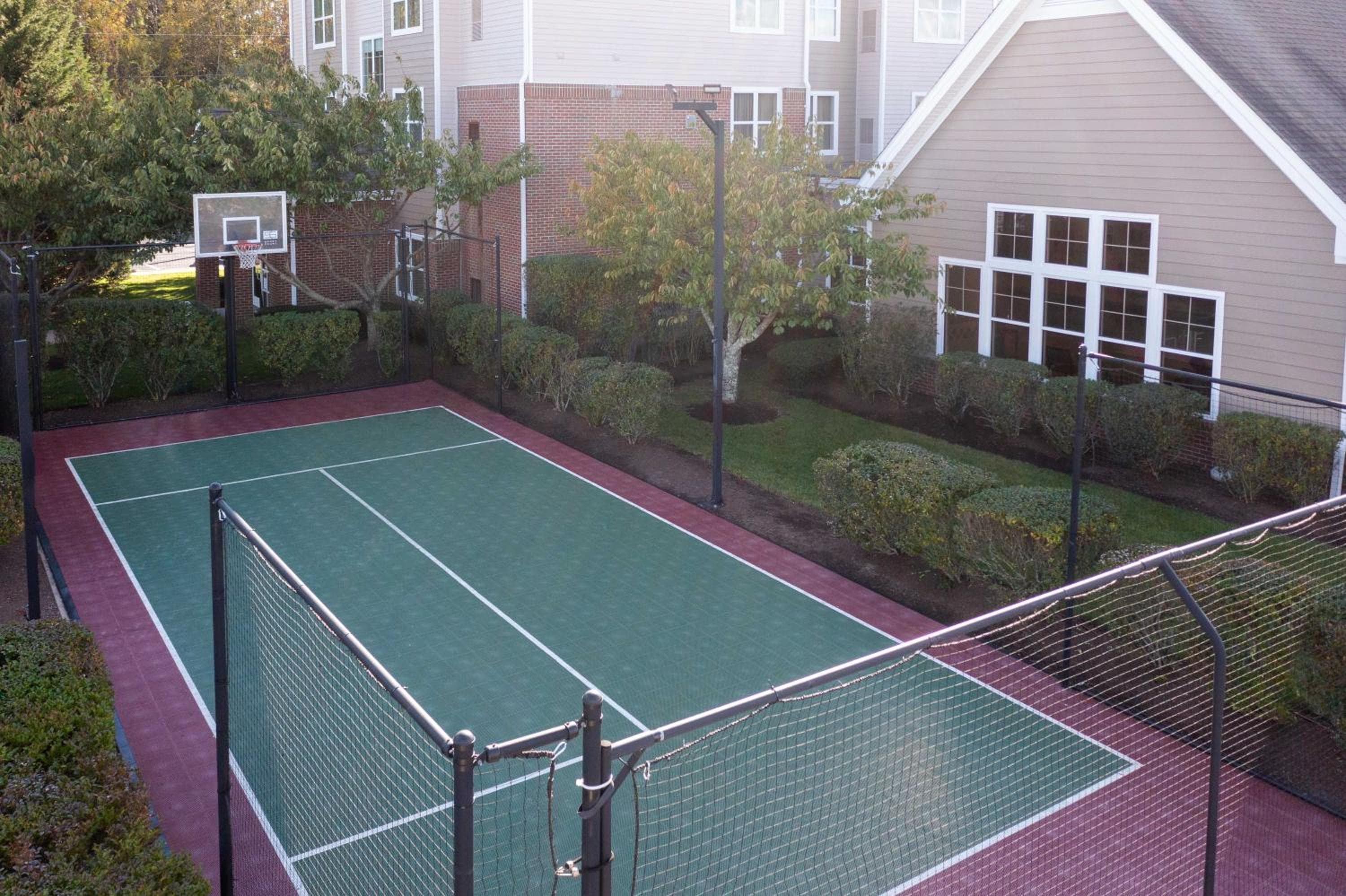 Residence Inn Providence Coventry, West Greenwich, photo 6