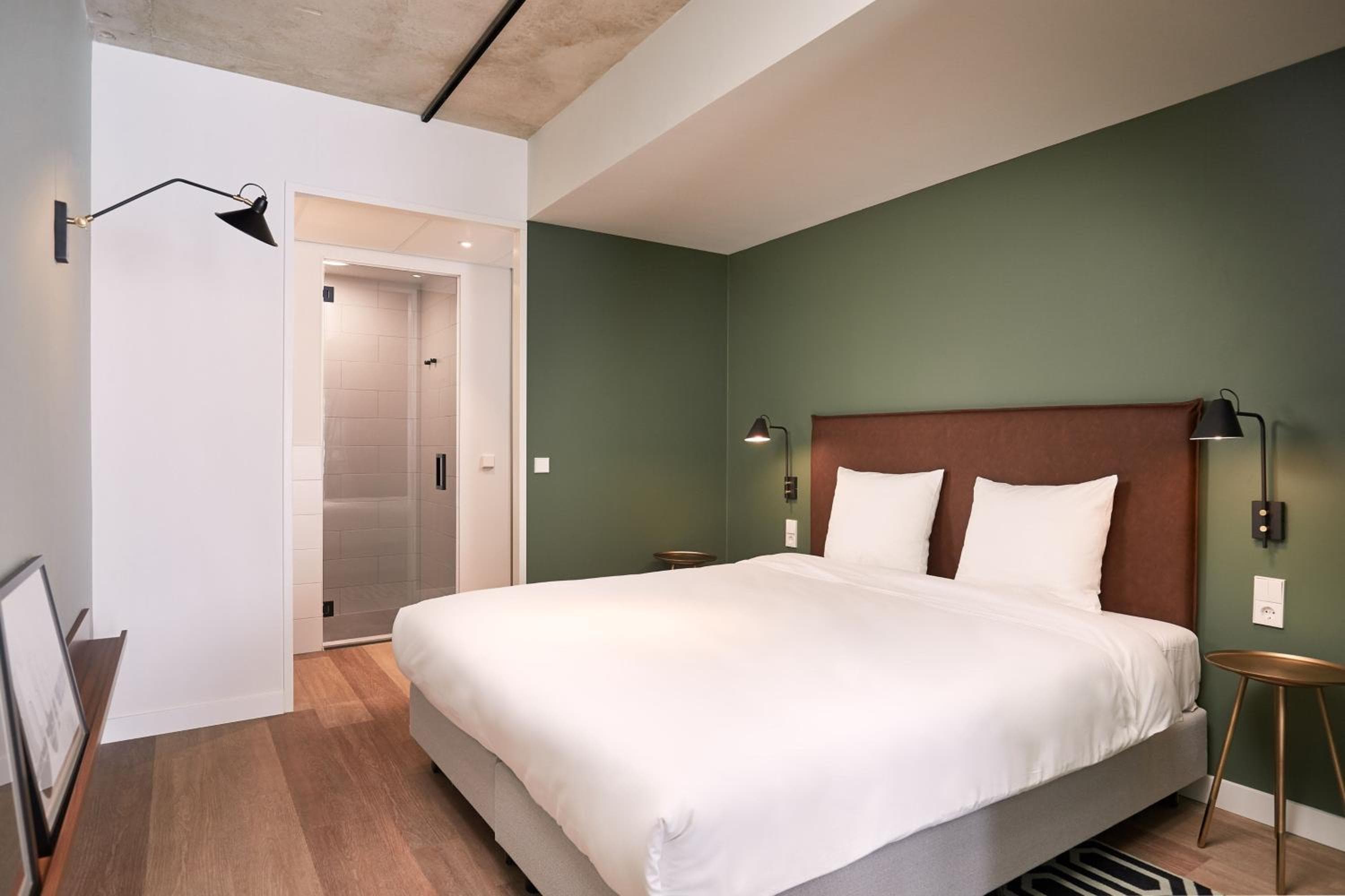 Residence Inn by Marriott Amsterdam Schiphol Airport, Badhoevedorp