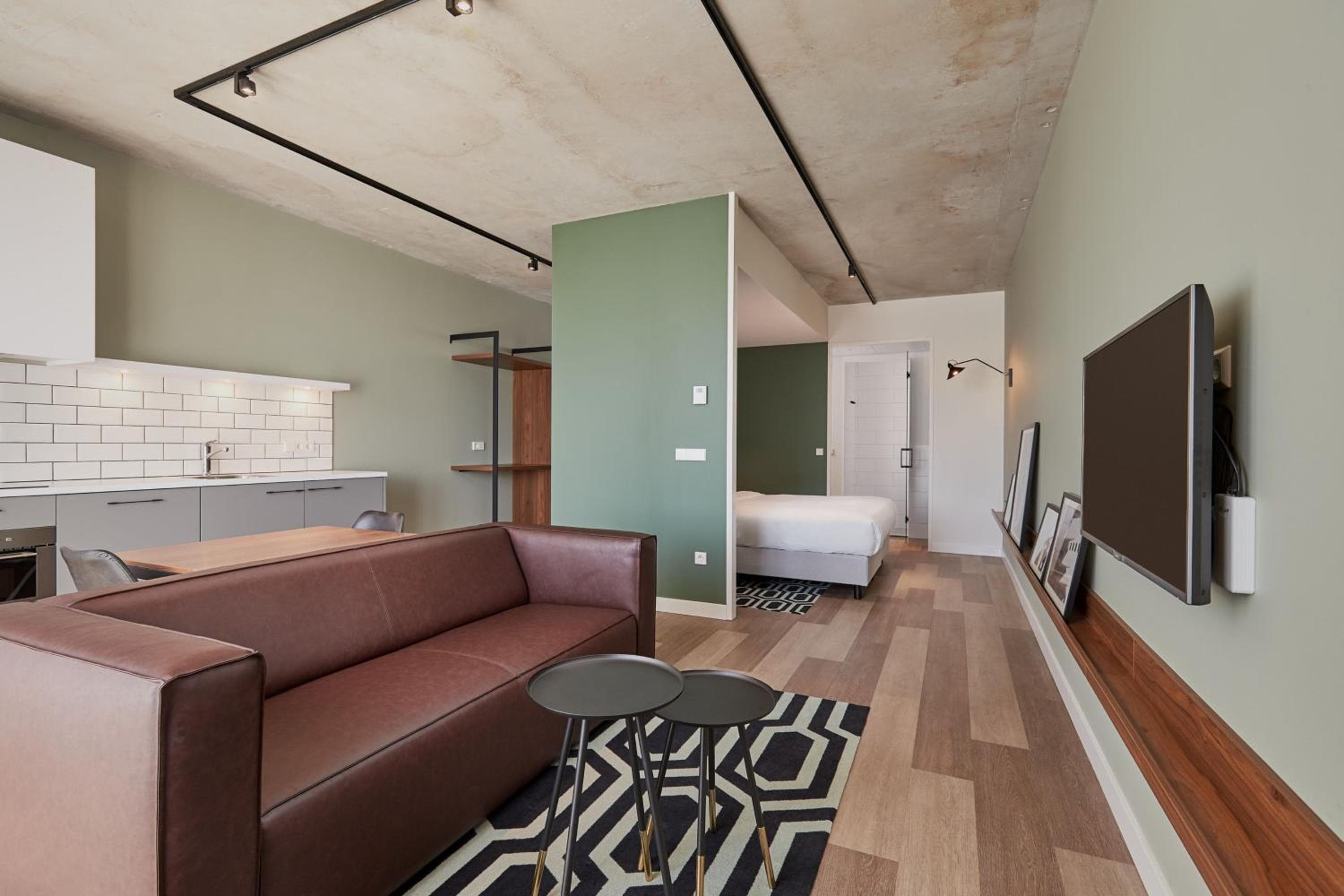 Residence Inn by Marriott Amsterdam Schiphol Airport, Badhoevedorp, photo 3