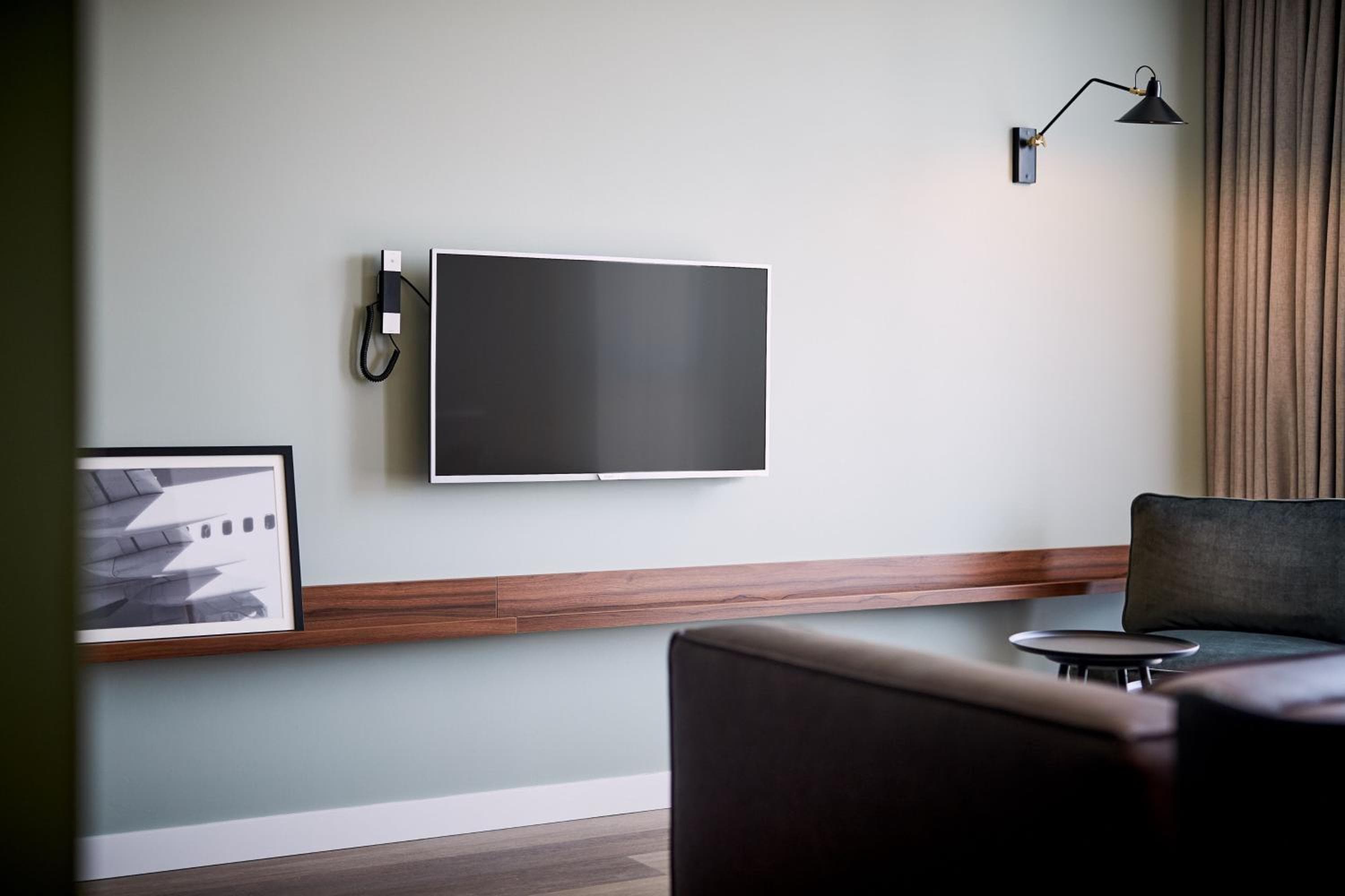 Residence Inn by Marriott Amsterdam Schiphol Airport, Badhoevedorp, photo 6