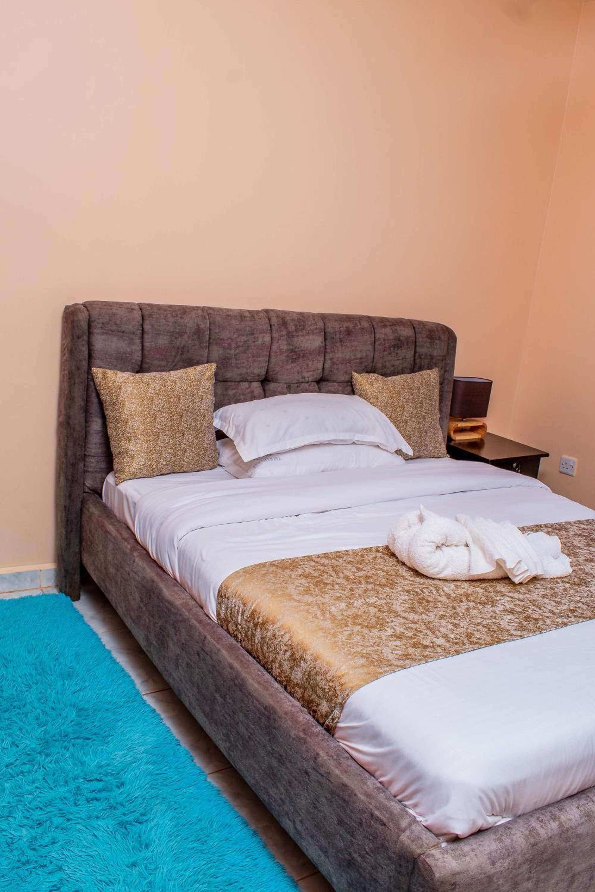 A&B Cozy Apartments Kitale, Kitale, photo 4