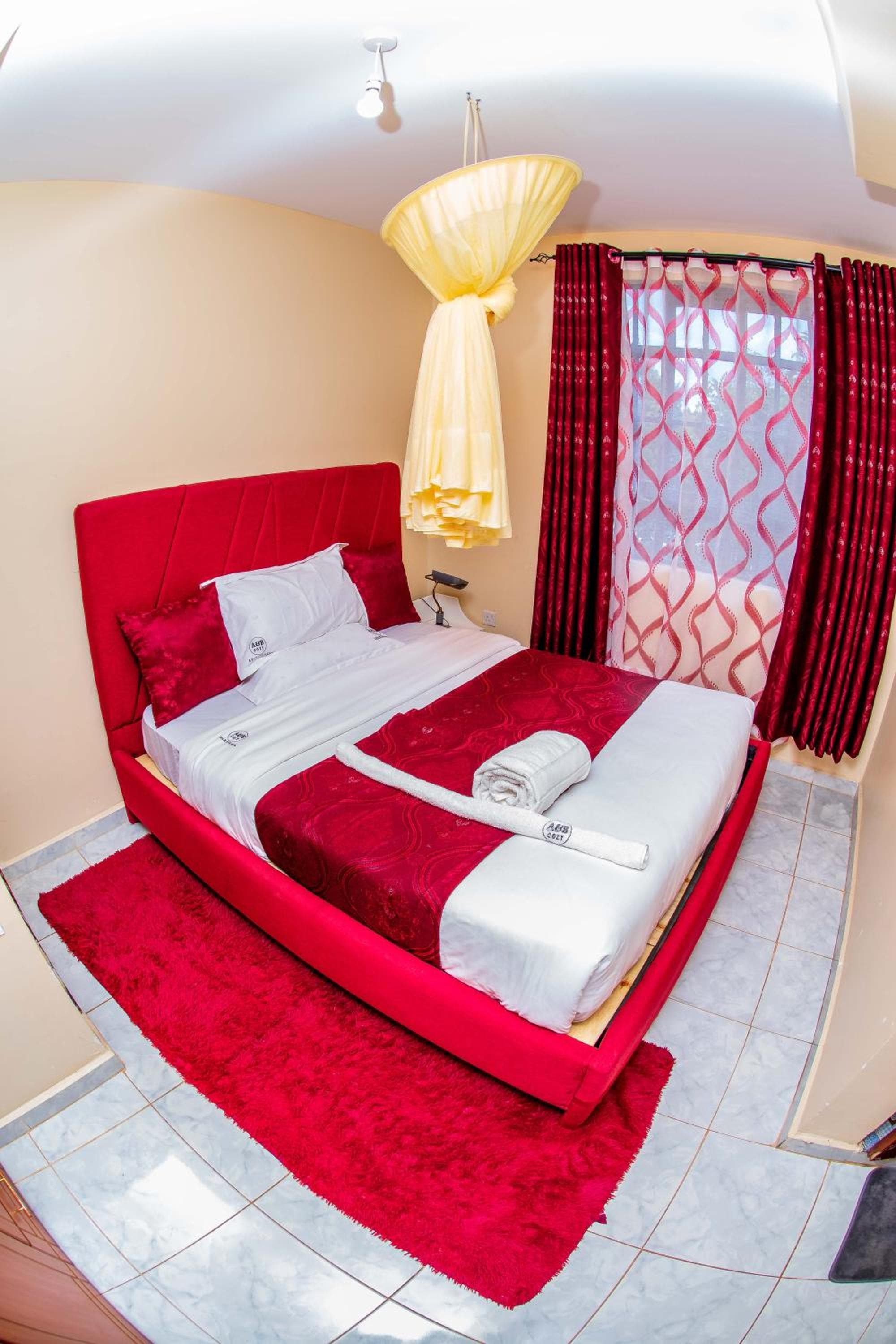 A&B Cozy Apartments Kitale, Kitale, photo 6