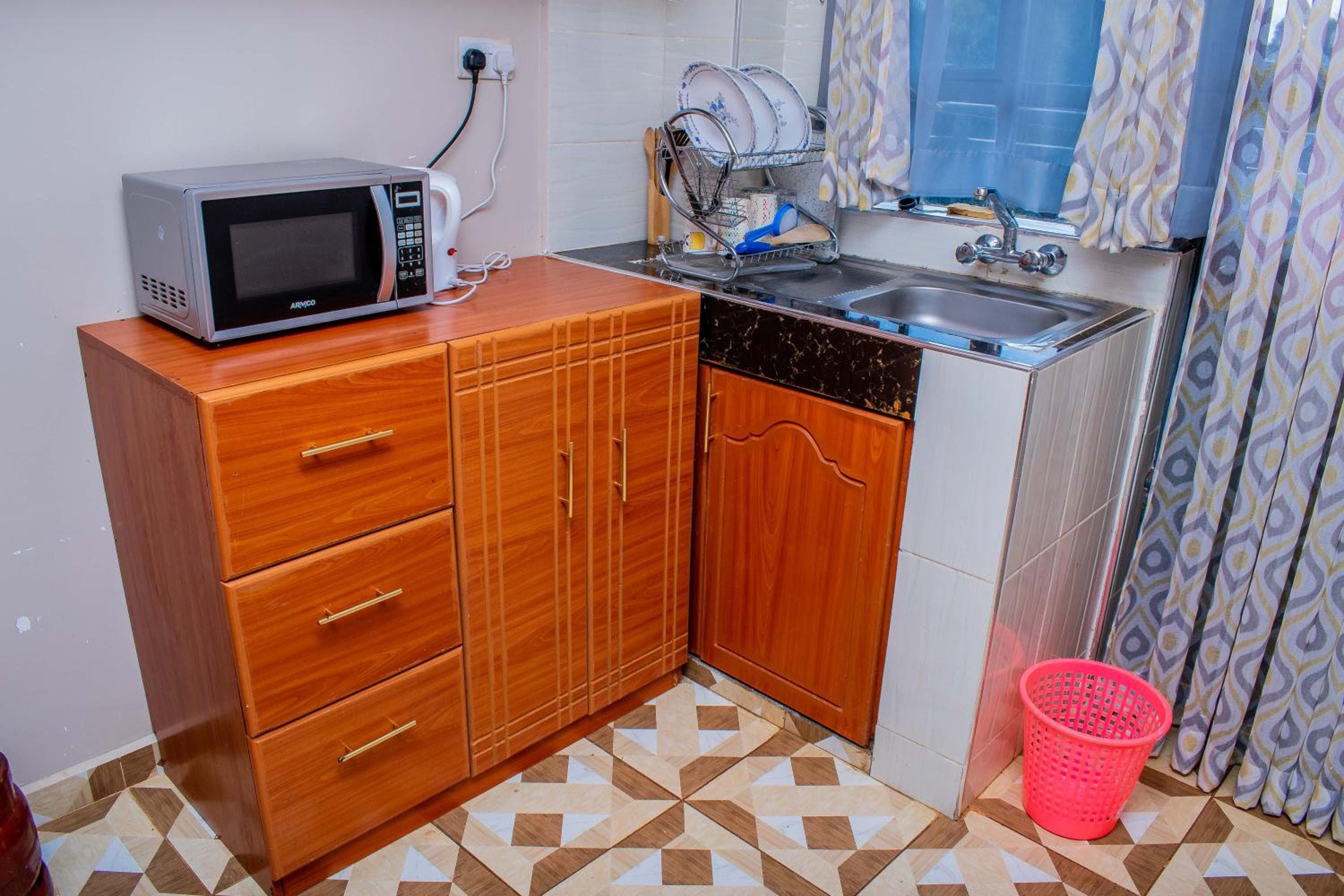 A&B Cozy Apartments Kitale, Kitale, photo 3