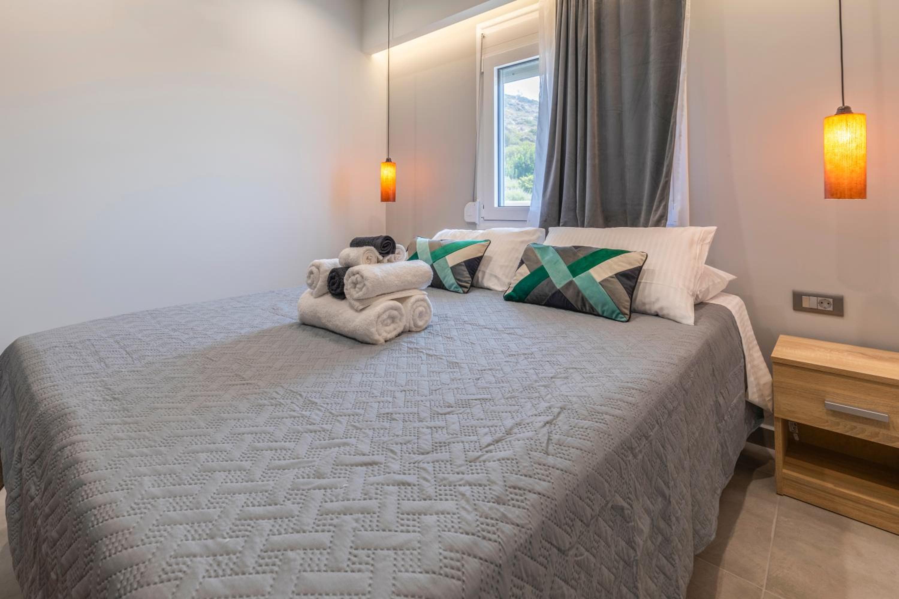 Tertsa Suites, Térsa, photo 5