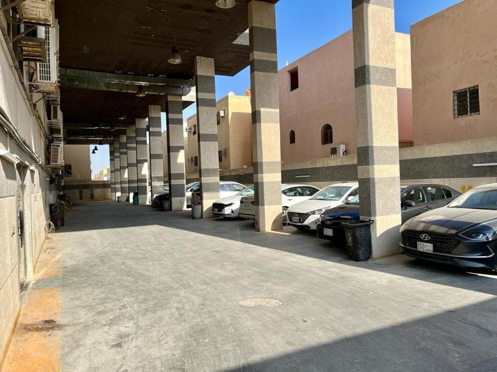Al-Aniqa Furnished Apartments, photo 2