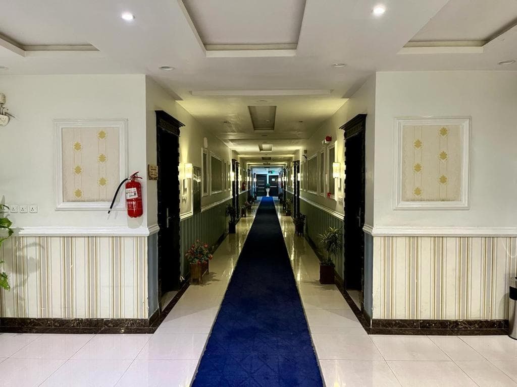 Al-Aniqa Furnished Apartments, photo 4