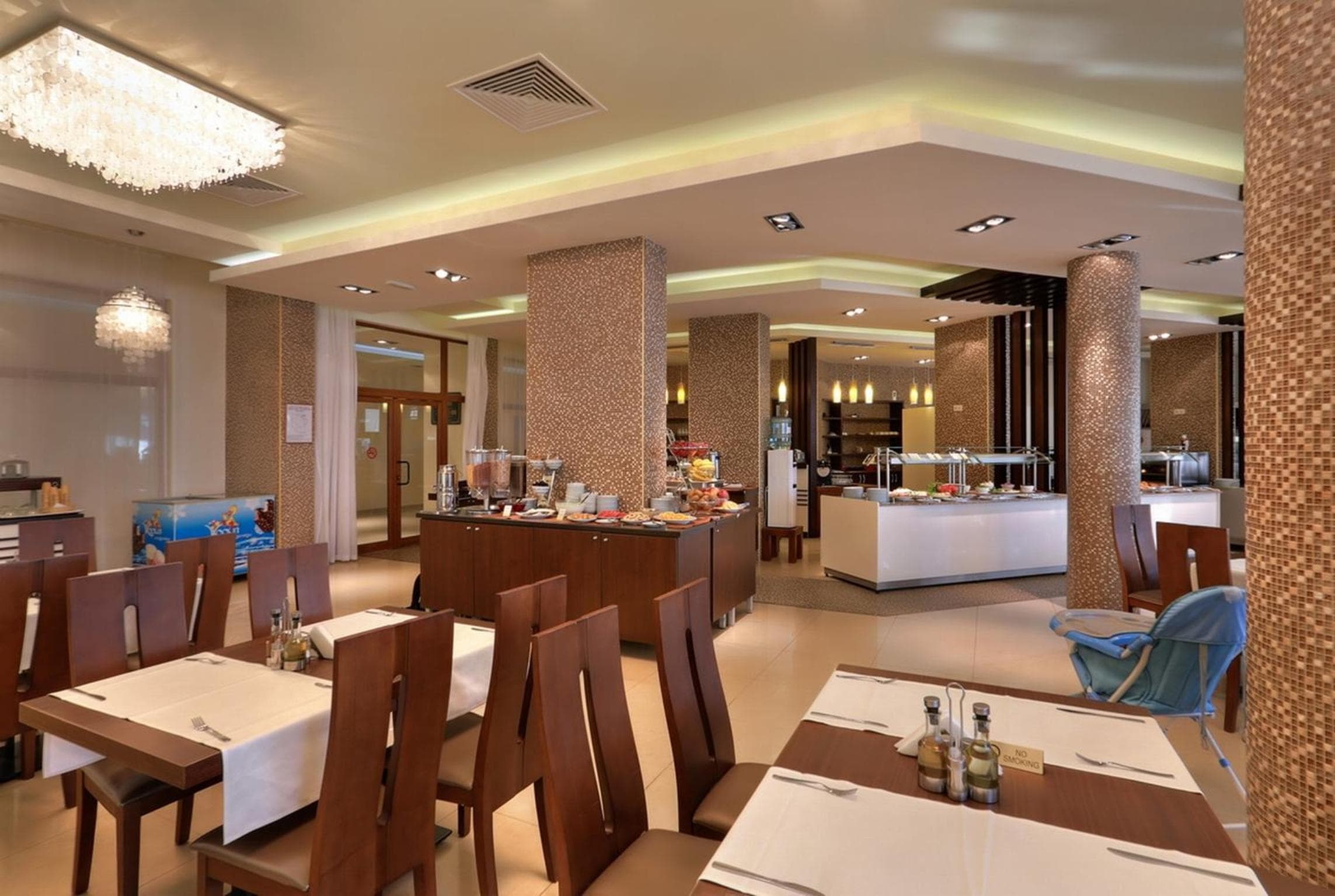 Apart Hotel Golden Line, Golden Sands, photo 5