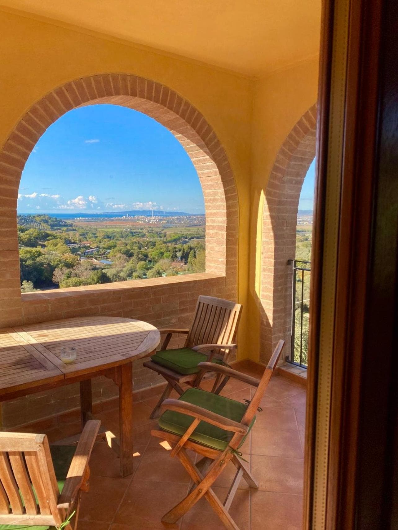 Madonna Del Poggio CAV - Apartments, Scarlino, photo 4