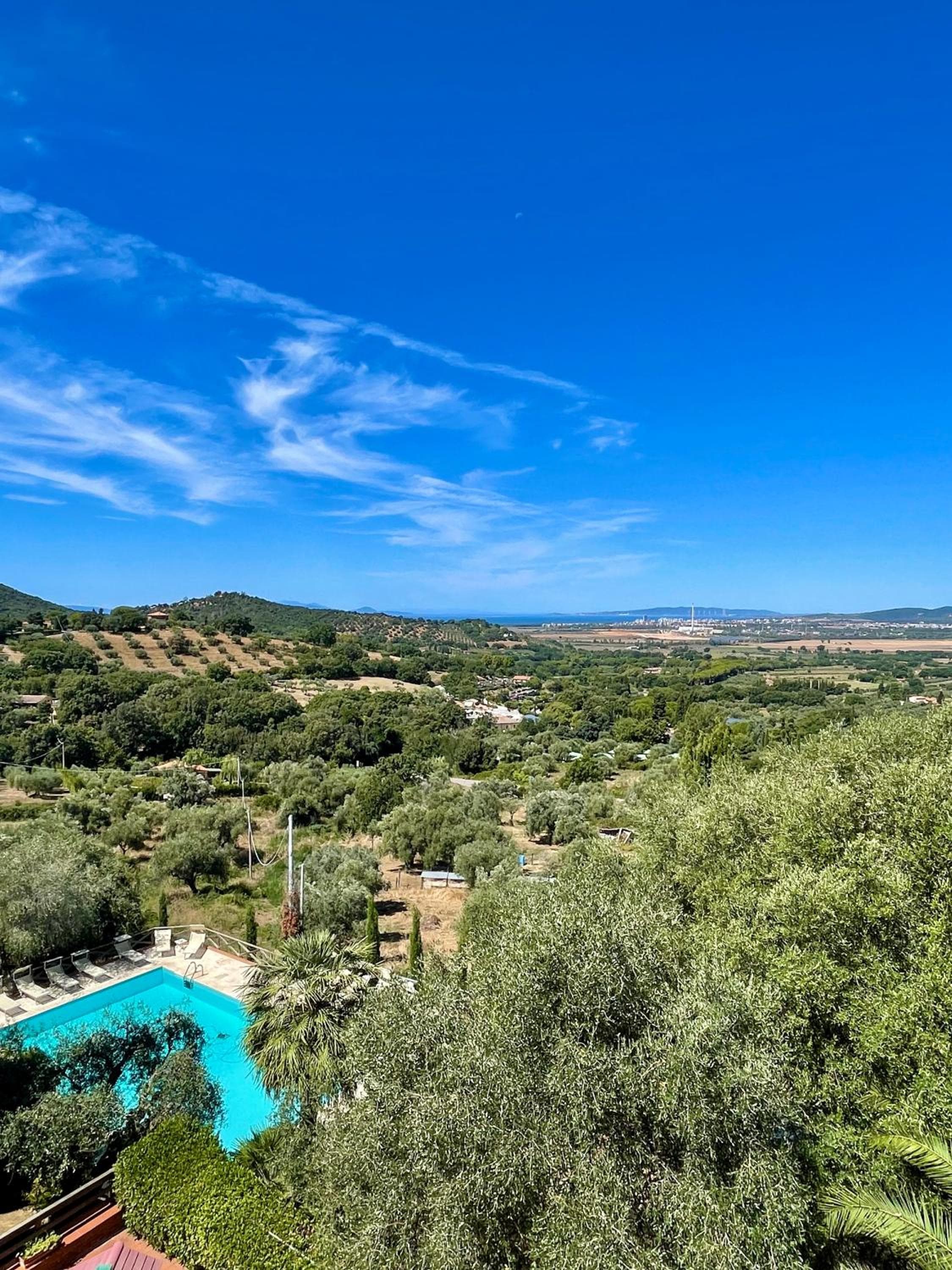 Madonna Del Poggio CAV - Apartments, Scarlino, photo 6