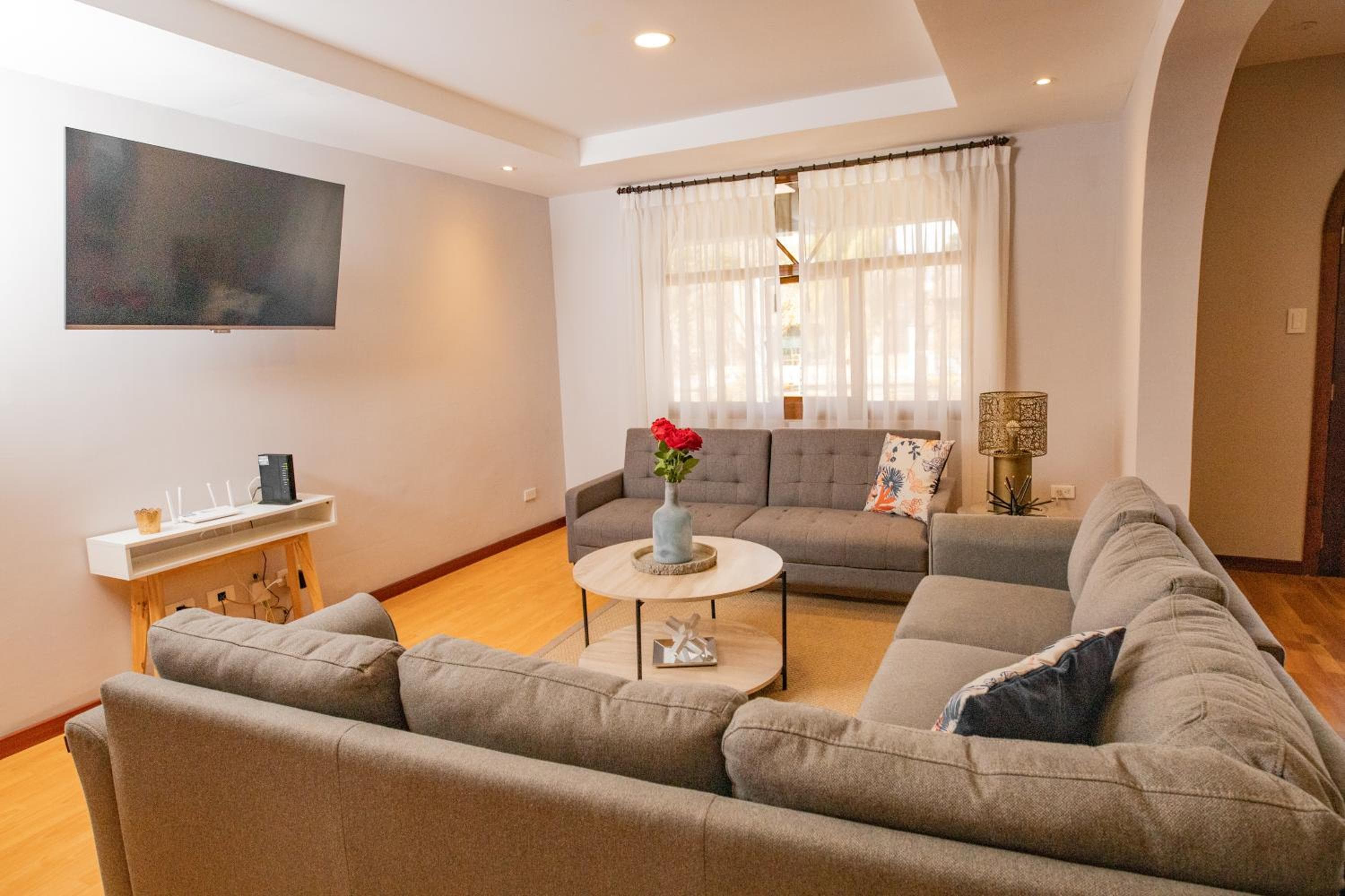 Santa Lucia Suites - Barranco, Cuenca