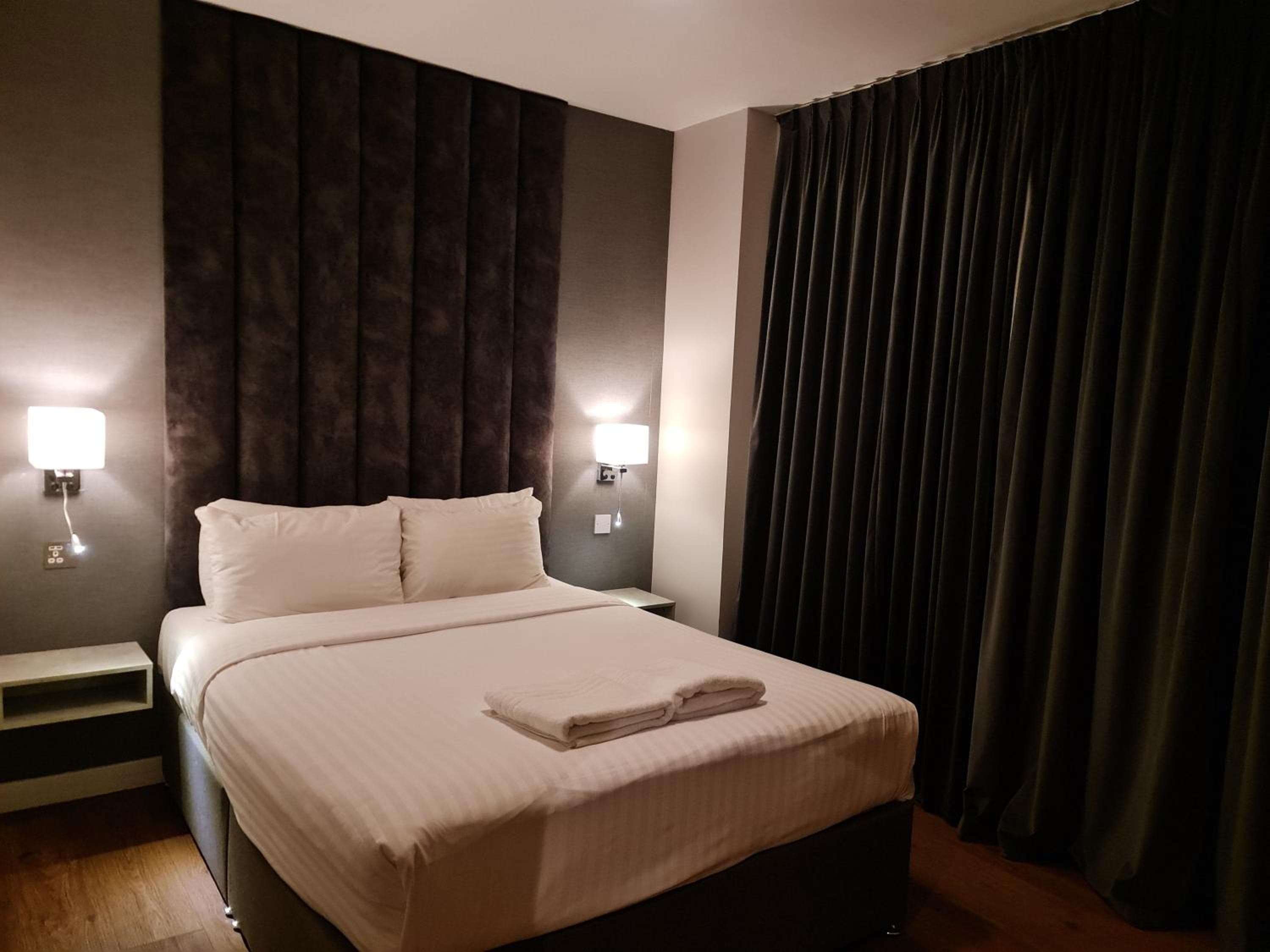 VCity ApartHotels Glasgow Central, Glasgow, photo 5