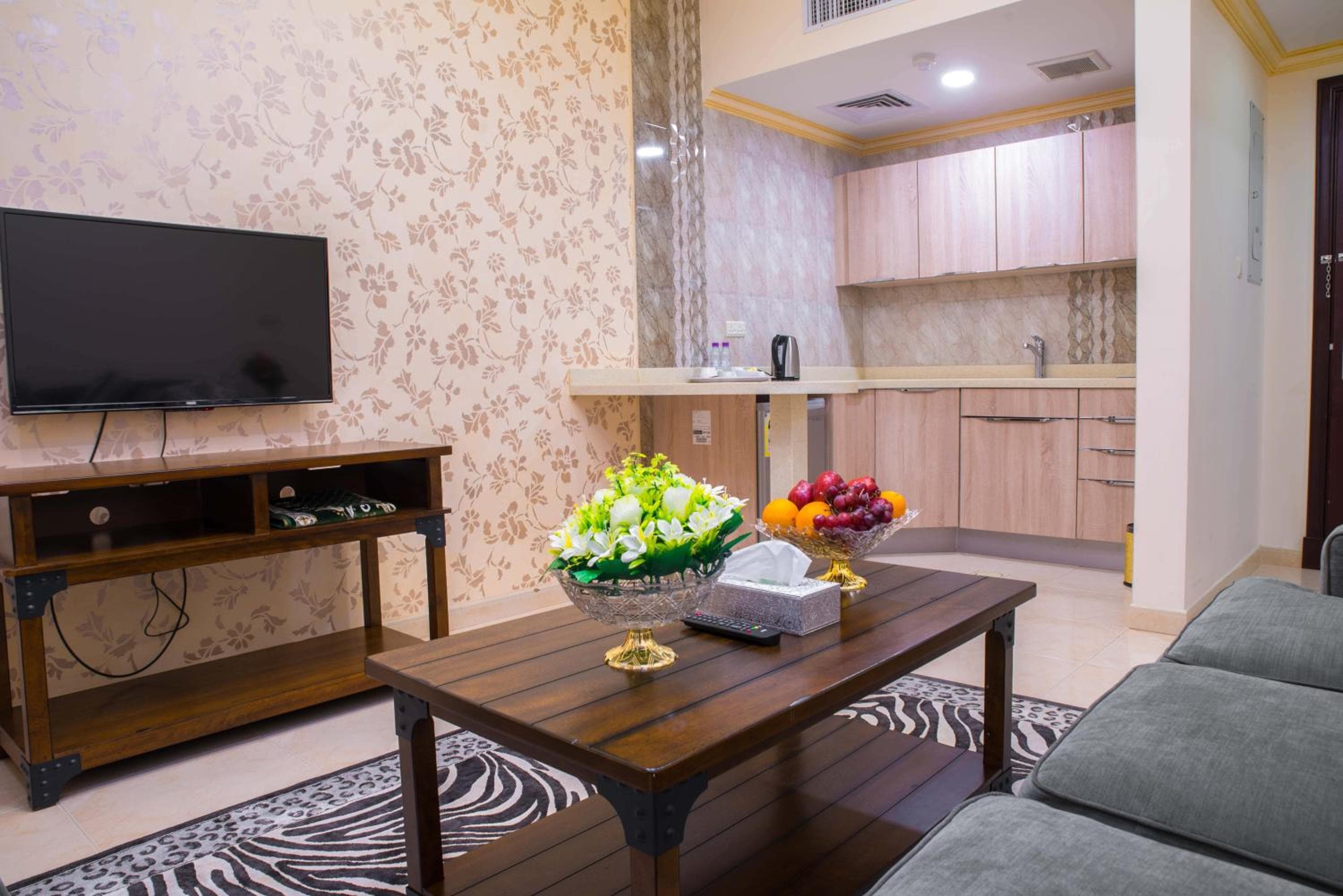 سارة للشقق المخدومة Sara Serviced Apartments, Al Khobar, photo 4