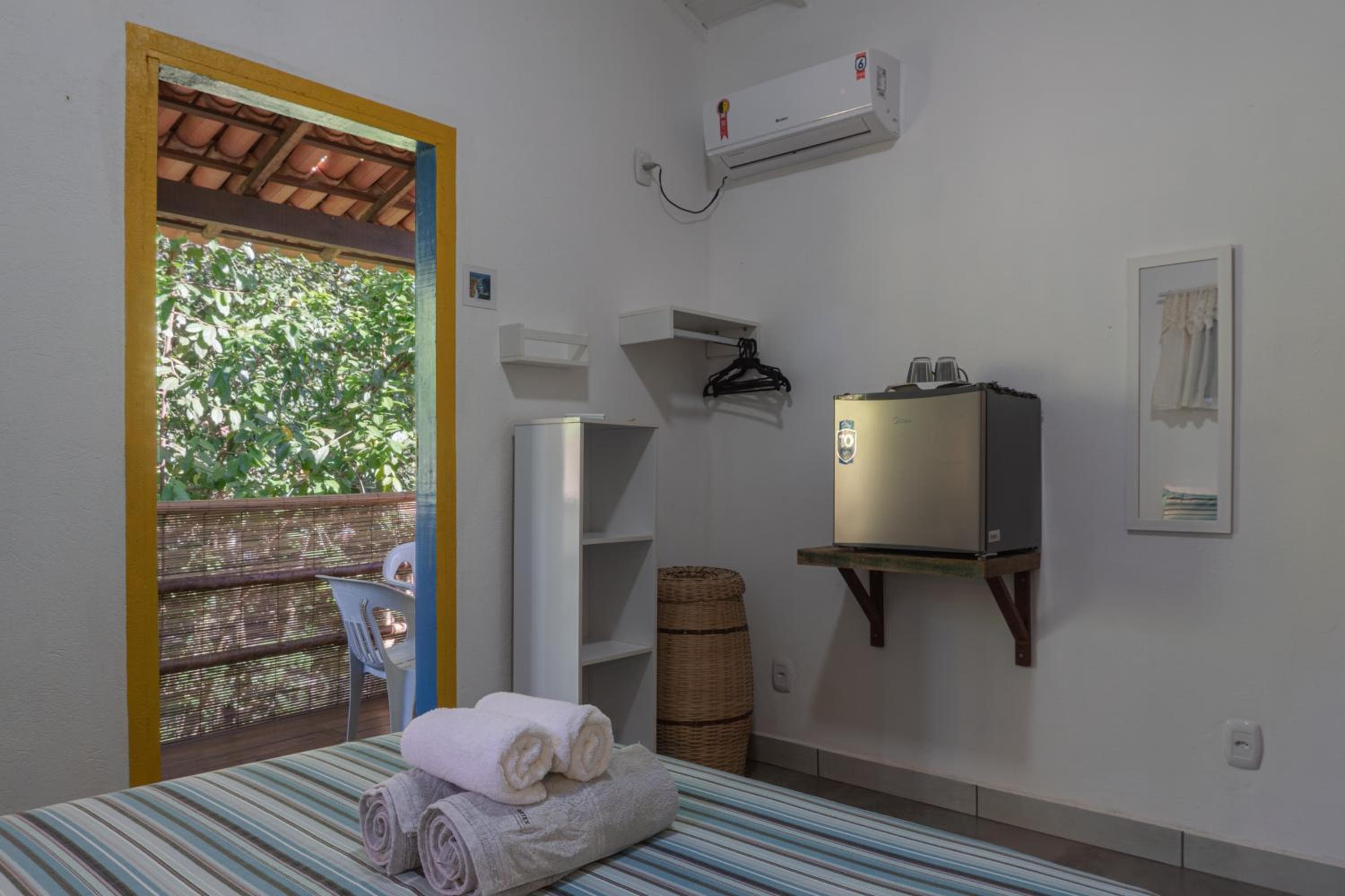 Vila Coco Dendê - Praia de Algodões, Marau, photo 6