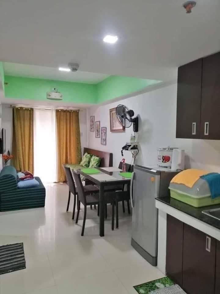 2BR Burnham Hill Condo for 8 -DOT Accredited, Baguio, photo 4