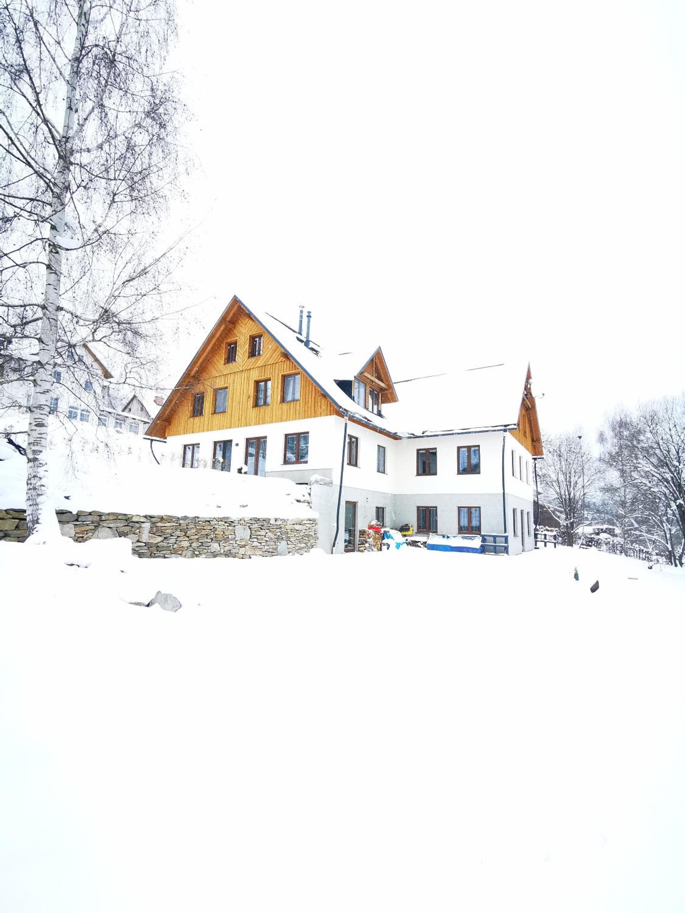 Rock-inn, Rokytnice nad Jizerou
