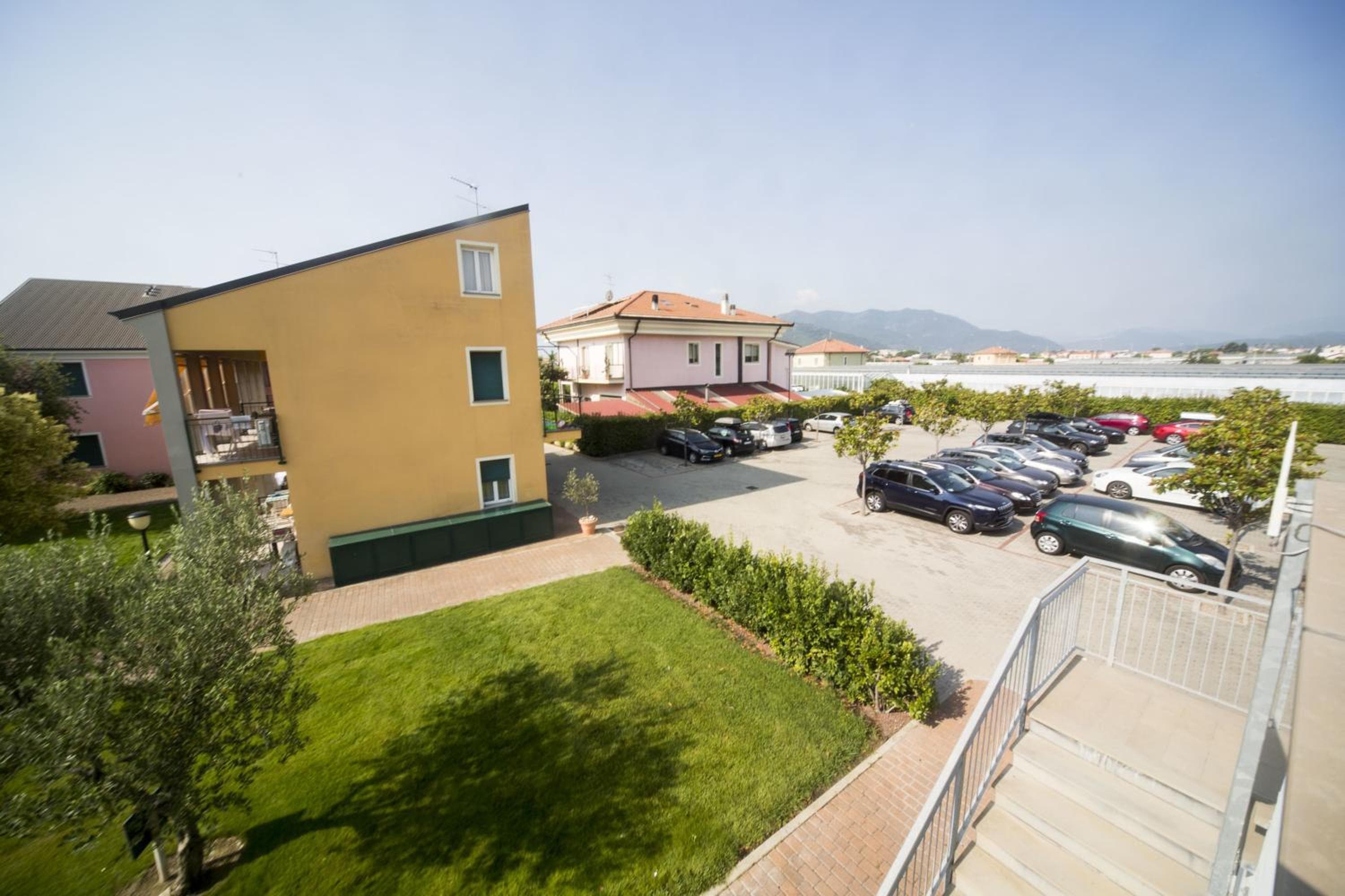 Residence Borgomare, Albenga, photo 4