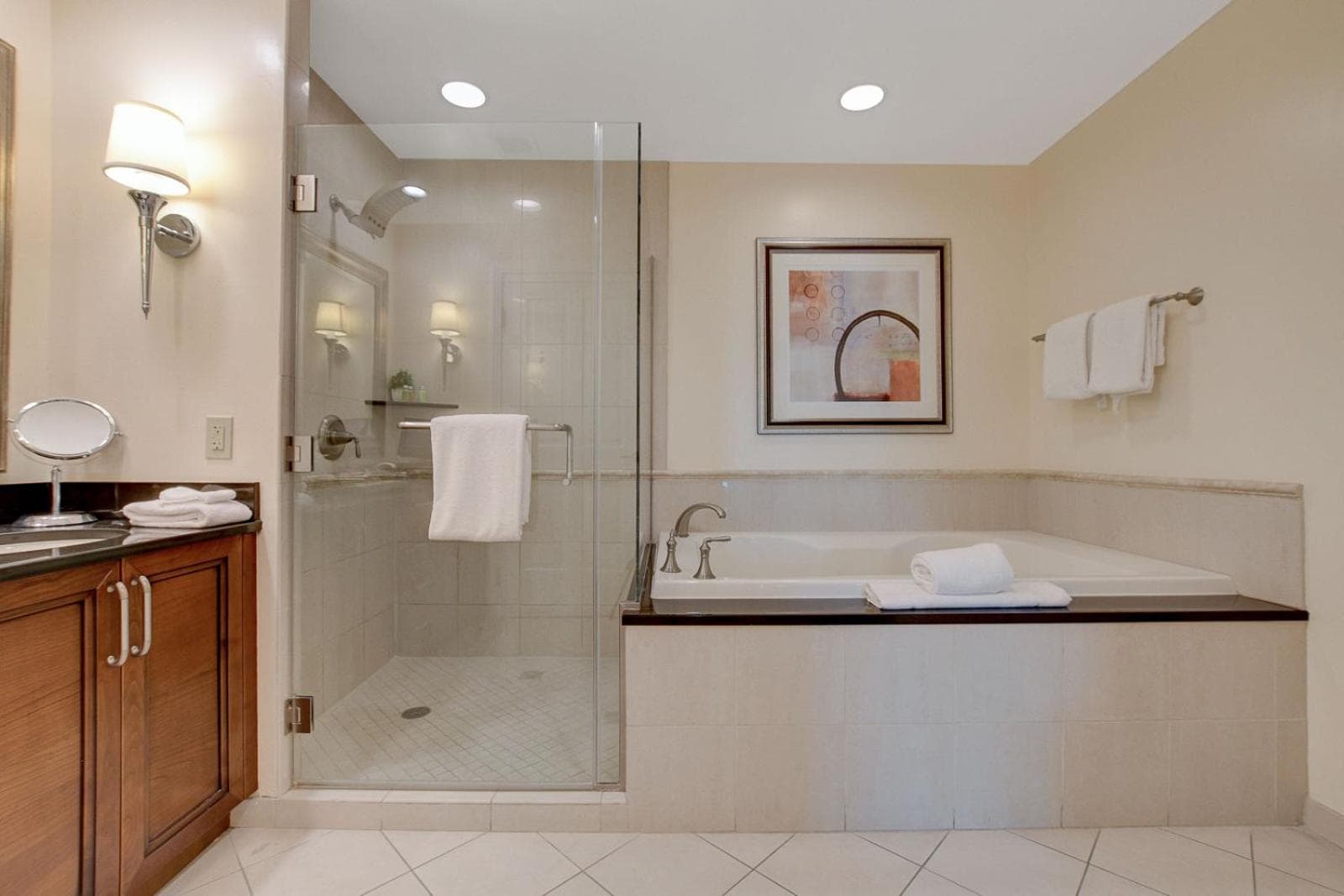 Sin City Suite @ MGM Signature, Las Vegas, photo 2
