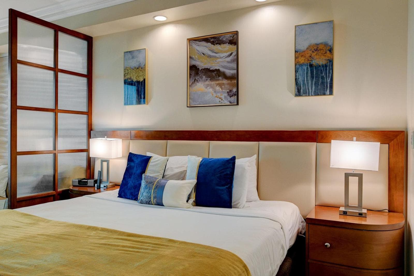 Sin City Suite @ MGM Signature, Las Vegas, photo 3