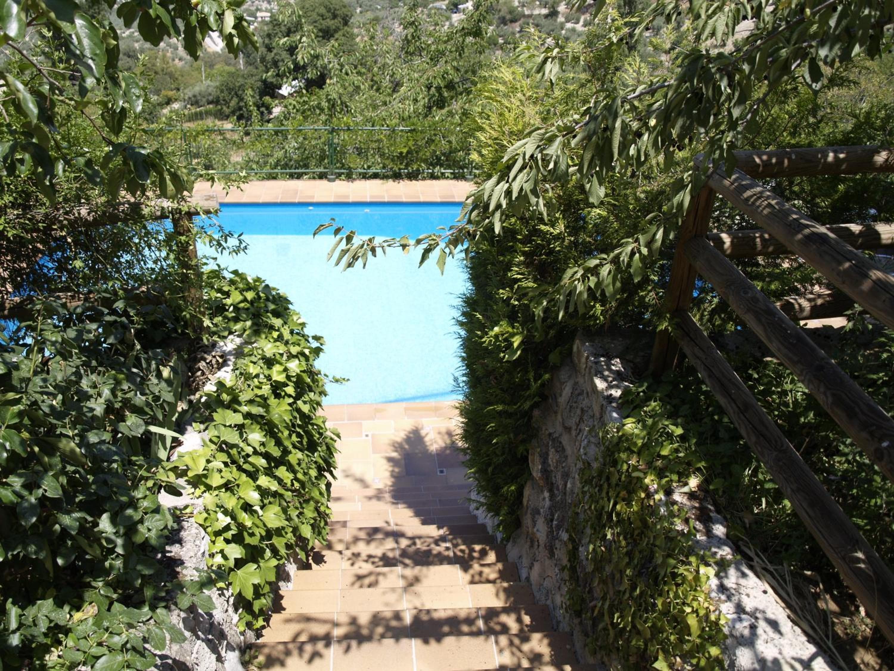 Apartamentos Arroyo Parrilla, La Iruela, photo 3