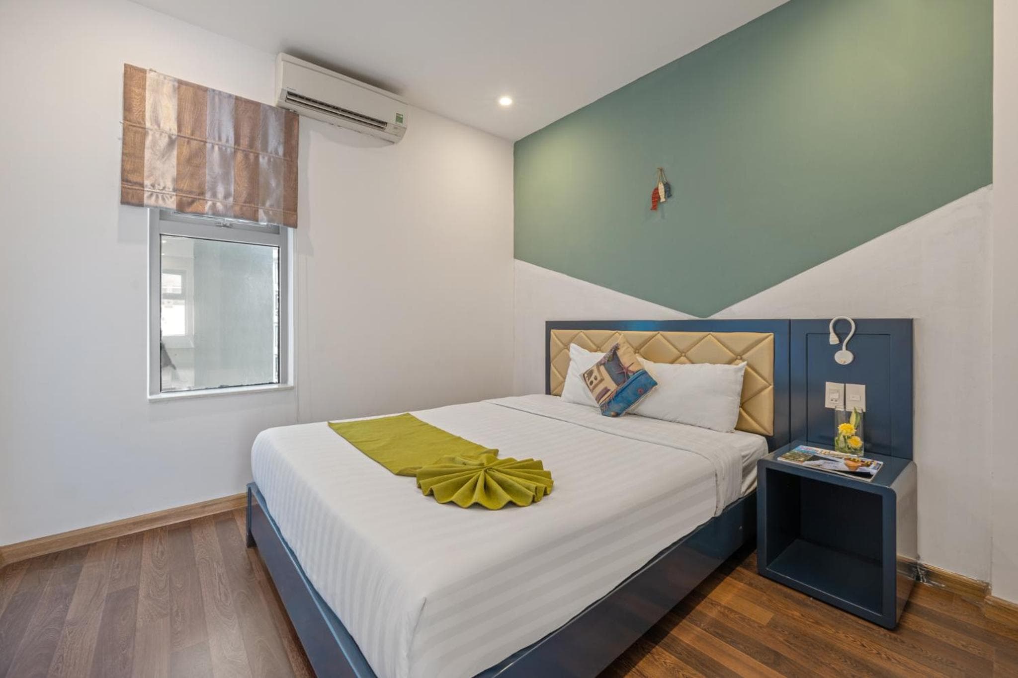 Richico Apartments And Hotel, Da Nang, photo 4