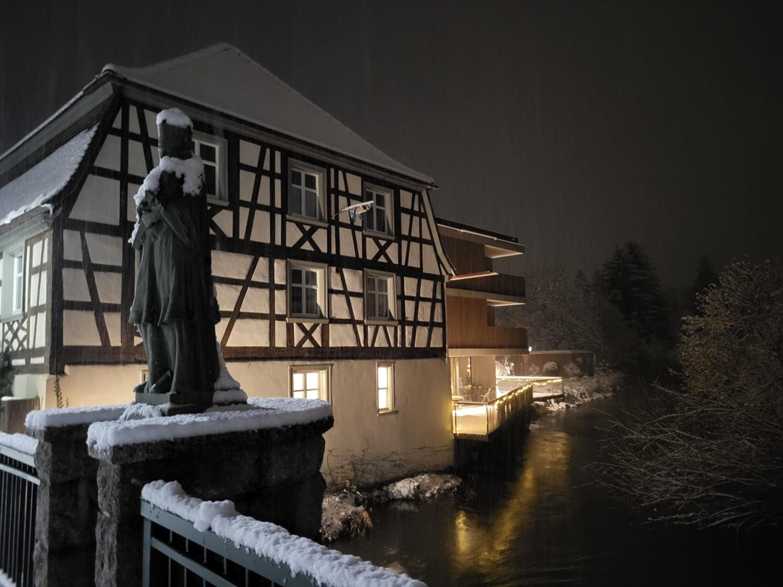 Sternen Bohlingen Aparthotel, Bohlingen, photo 3