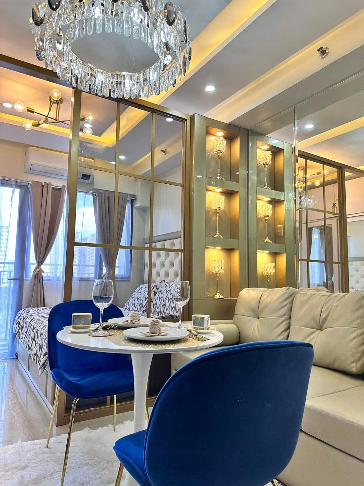 Deluxe Suites Razelles 2 at Shore 2 Residences Tower 1, photo 1