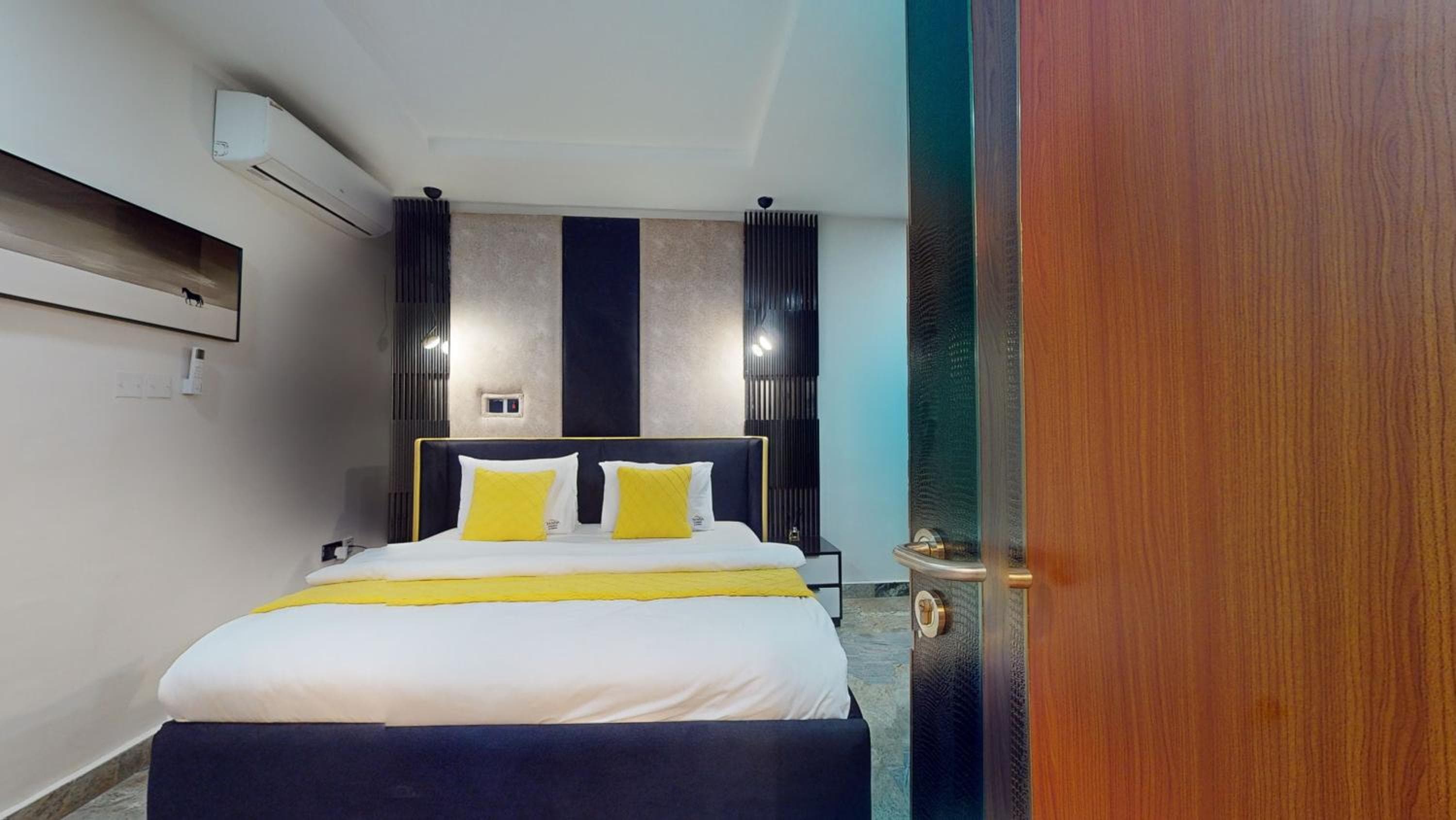 YANNA APARTMENT BY KHALIQUES, Abuja, photo 5