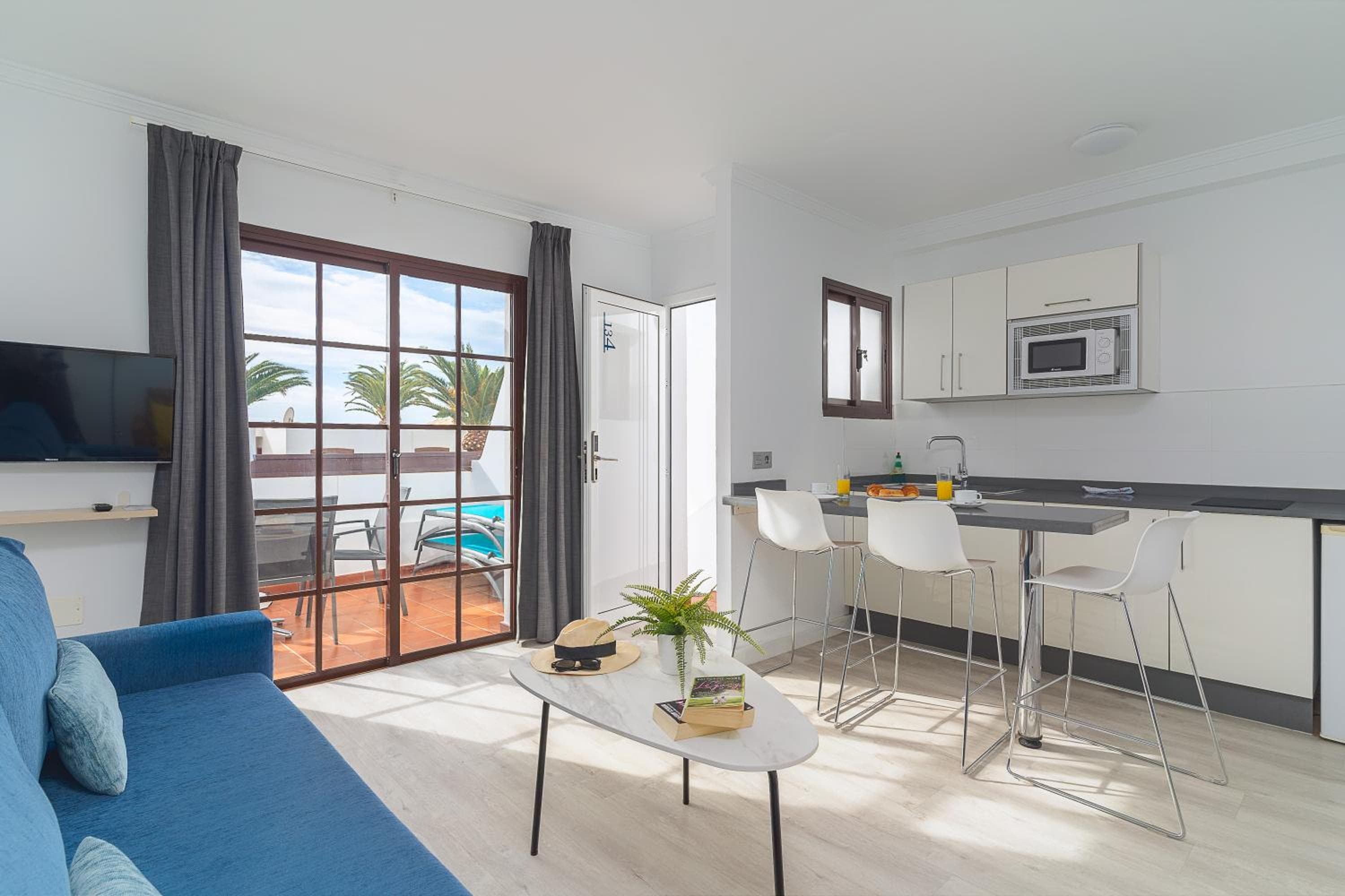 Rosamar Apartamentos, Puerto del Carmen, photo 3