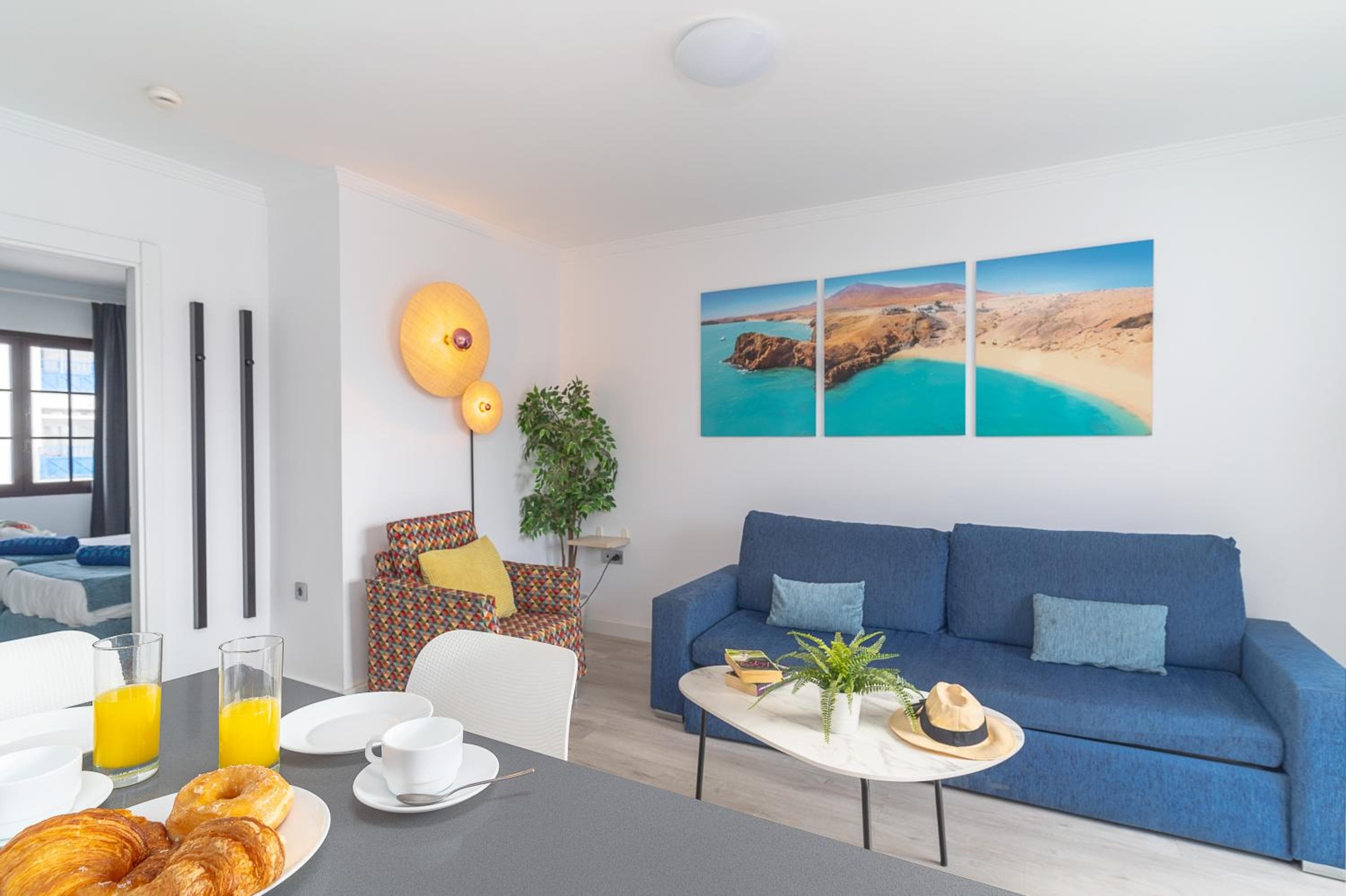 Rosamar Apartamentos, Puerto del Carmen, photo 4