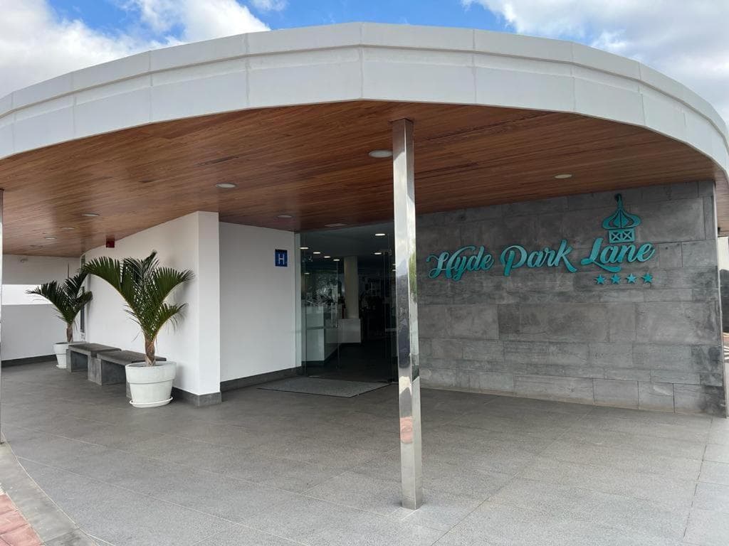 Hyde Park Lane, Puerto del Carmen