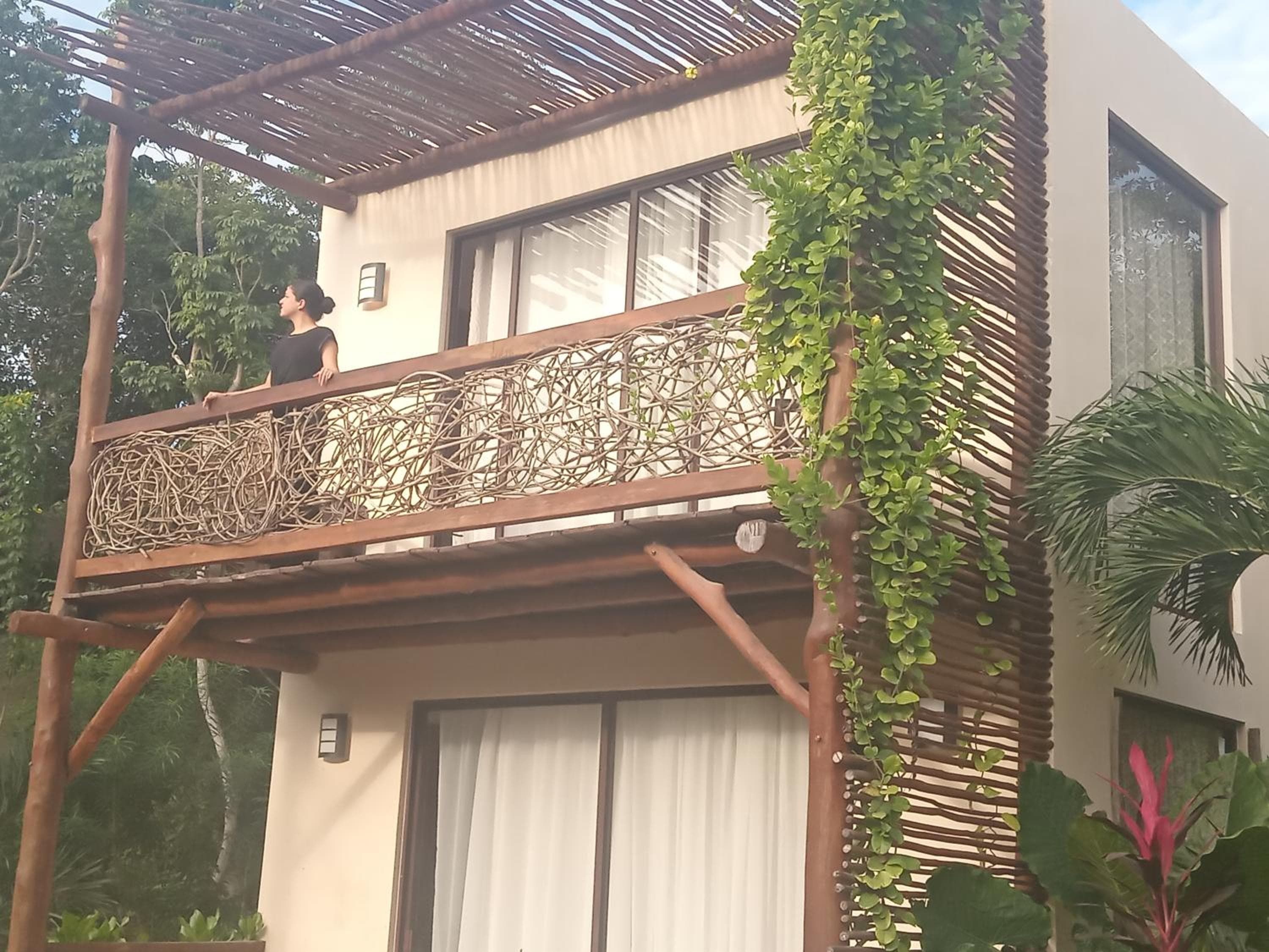 Villas AHAL,, Chemuyil, photo 4