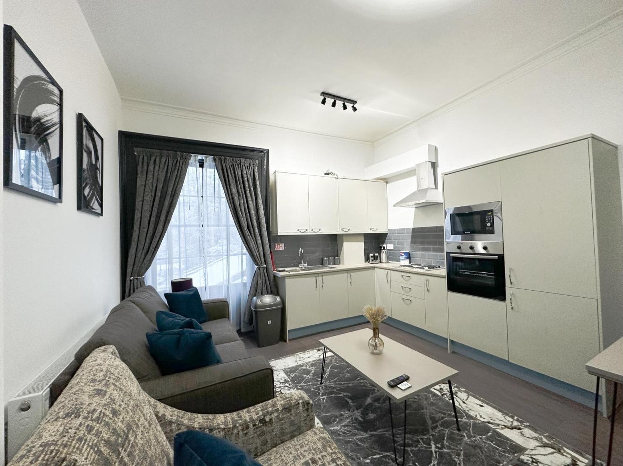 Mulberry Aparthotel, Newcastle upon Tyne, photo 2