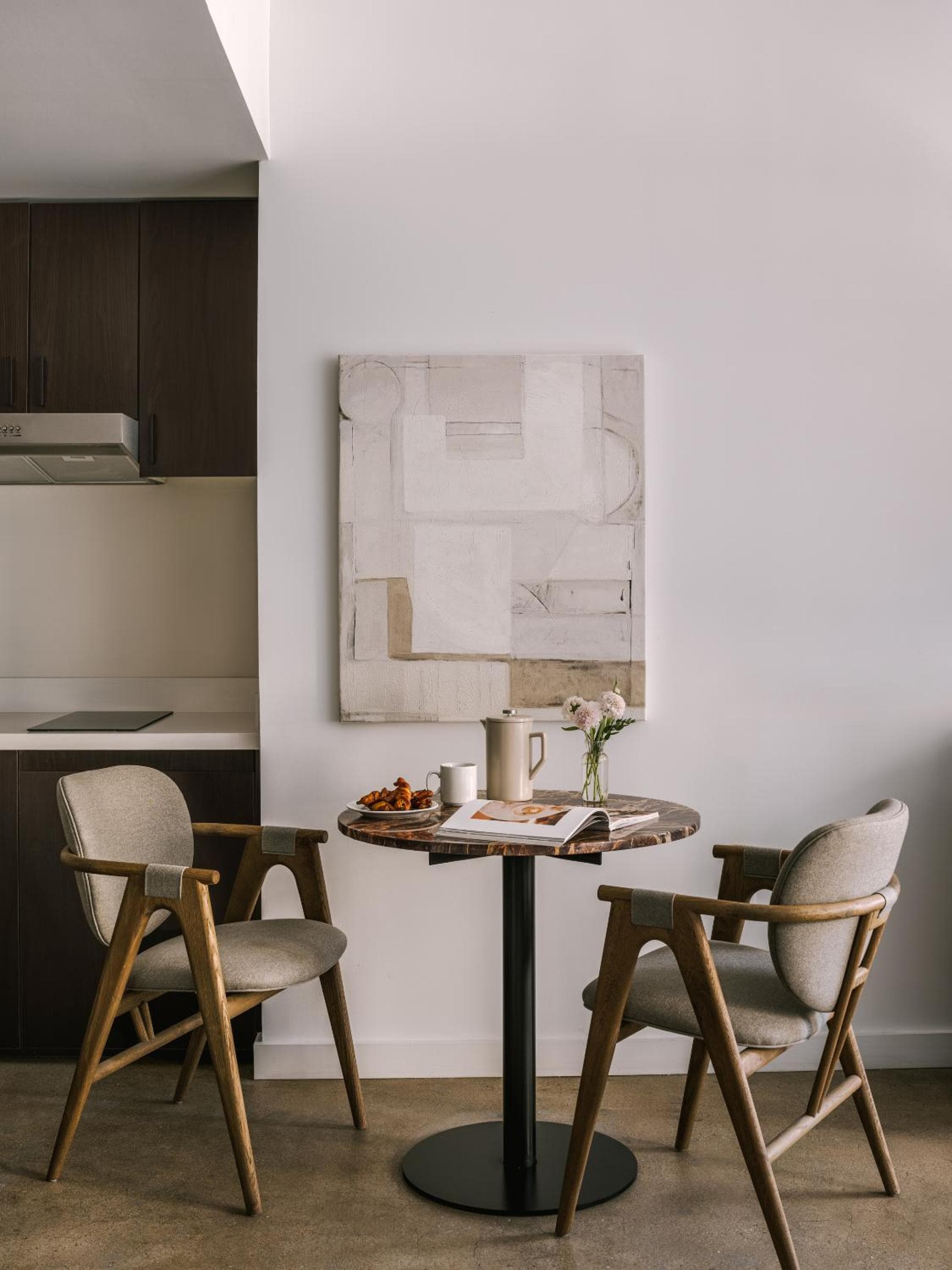 The Winfield Lofts, a Wyndham Hotel, Los Angeles, photo 6