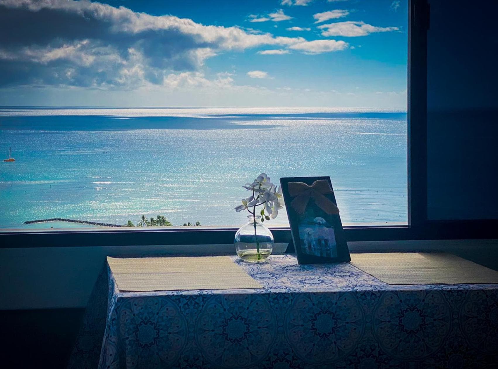 Waikiki High-rise sea view free parking, Honolulu, photo 6