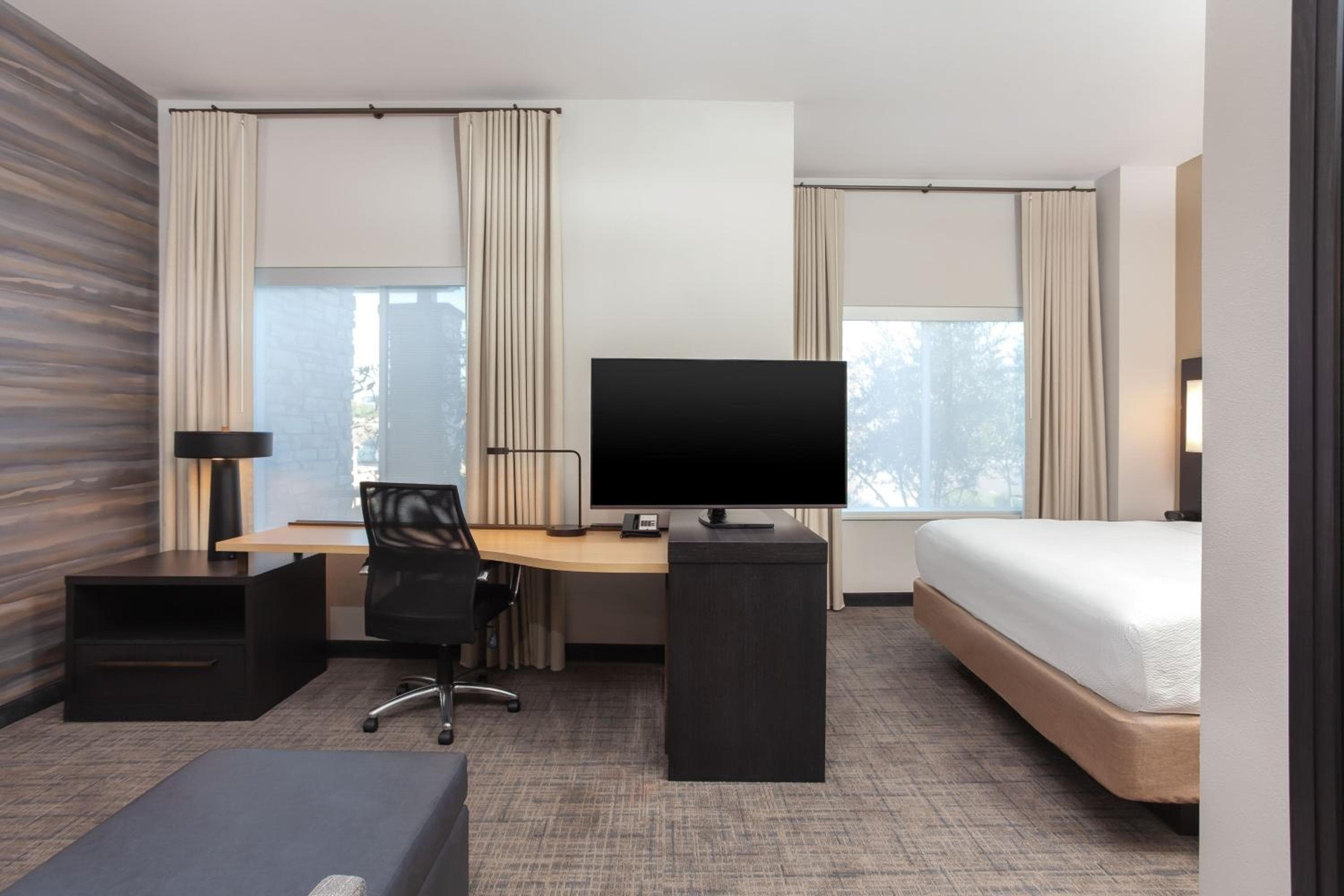 Residence Inn Providence Coventry, West Greenwich, photo 4